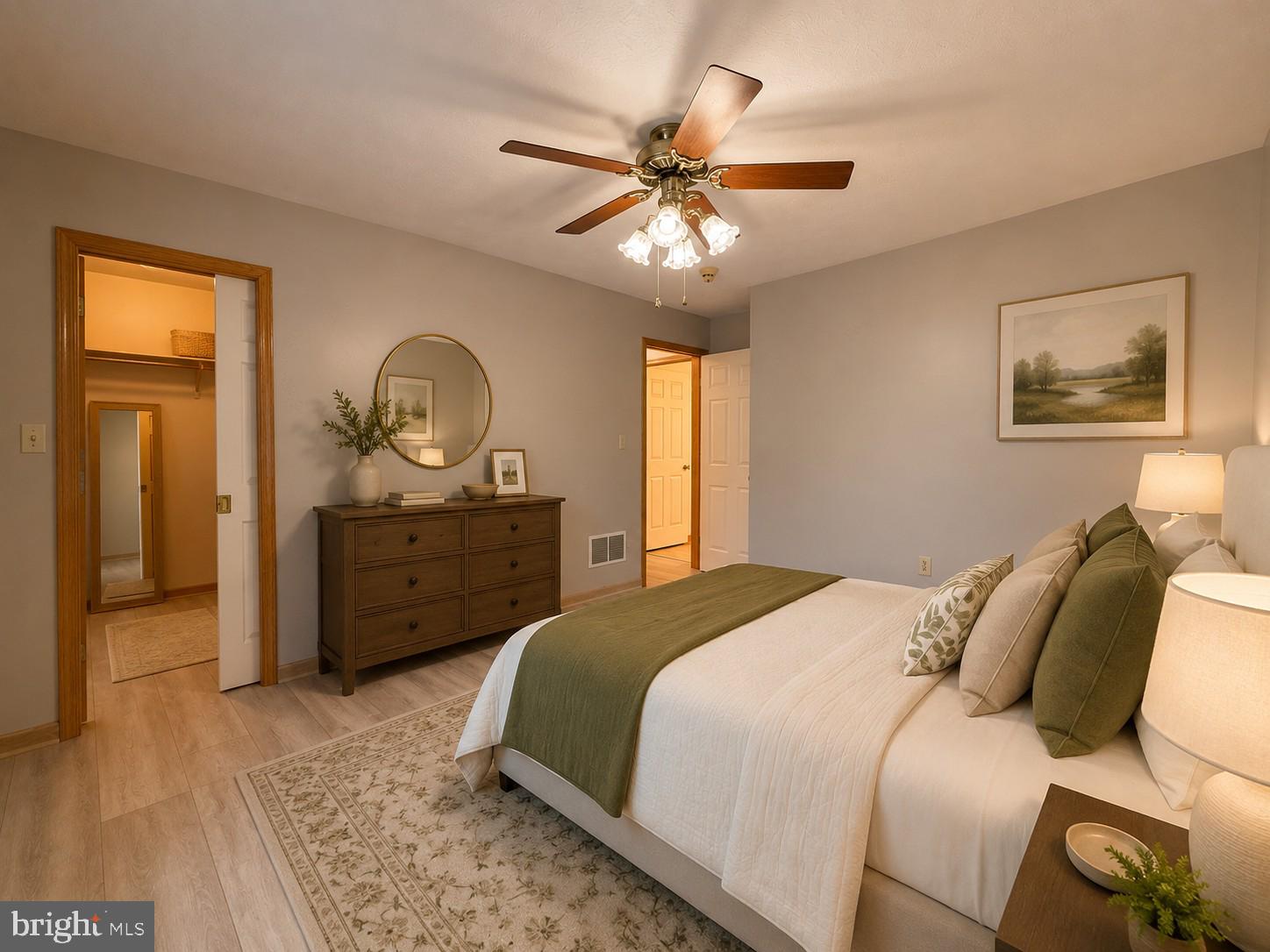 ROLLING OAKS - Residential