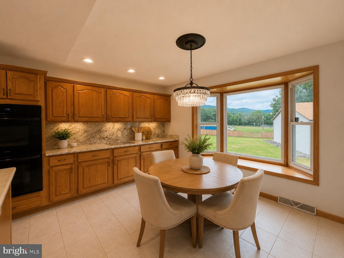 ROLLING OAKS - Residential