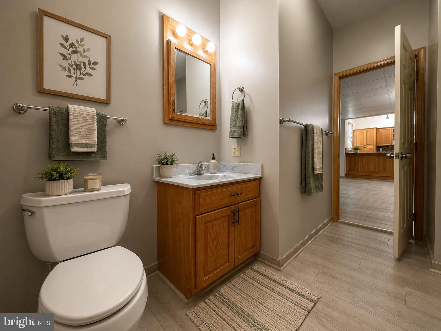 ROLLING OAKS - Residential