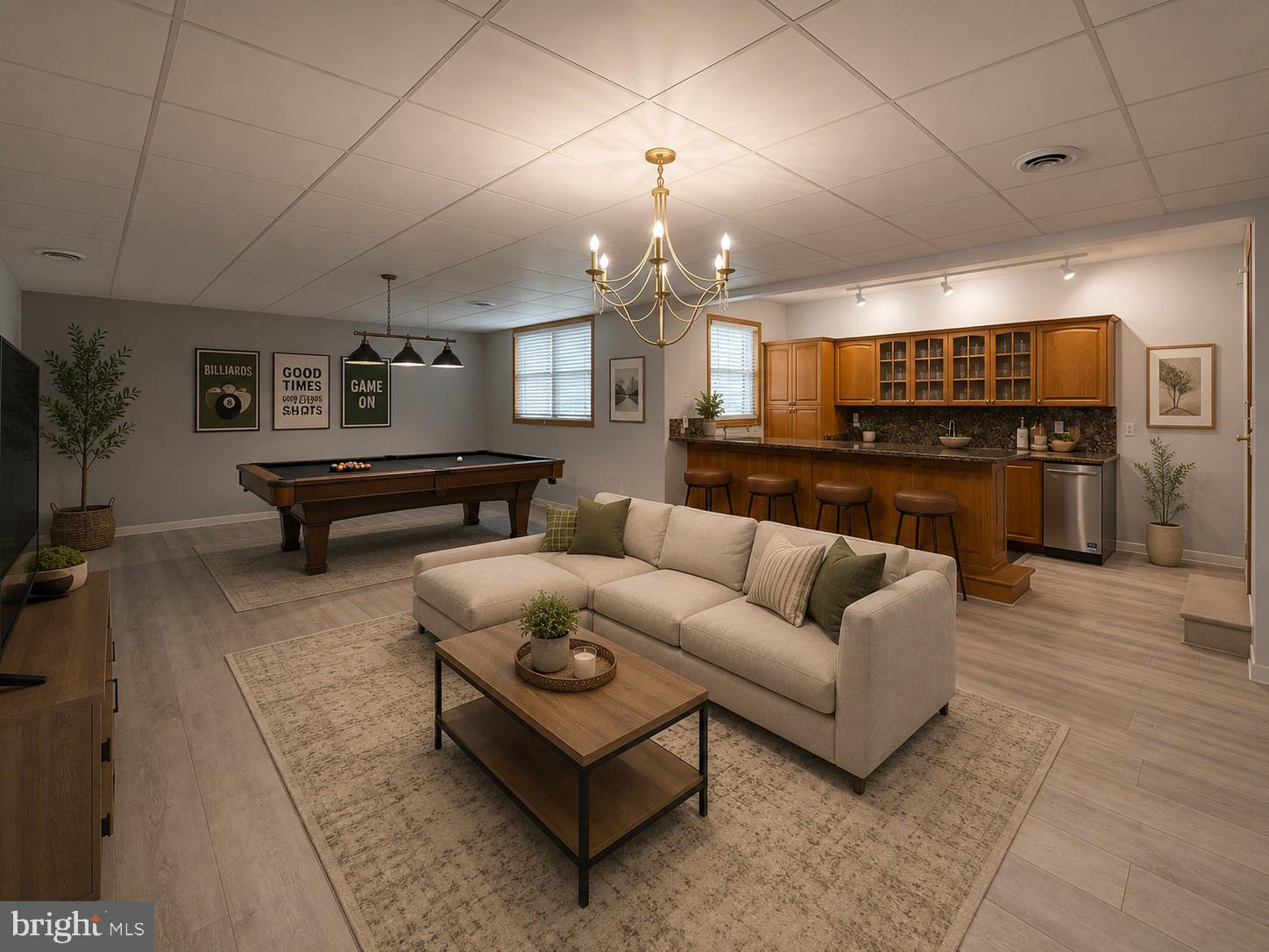 ROLLING OAKS - Residential