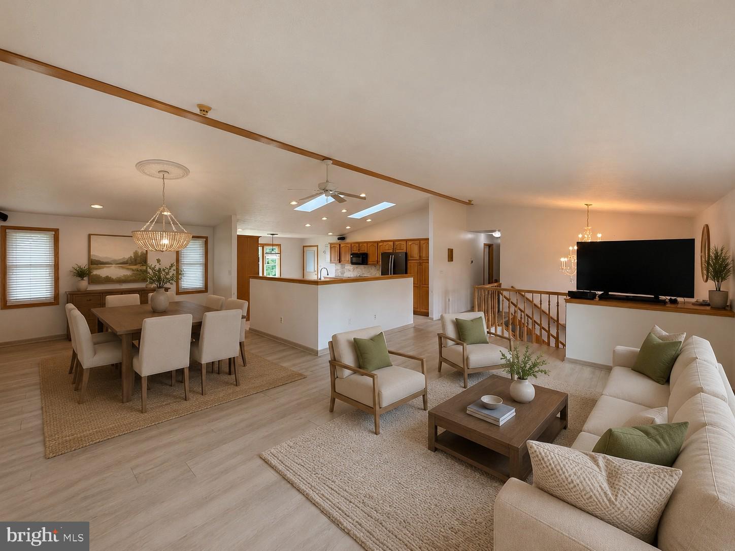 ROLLING OAKS - Residential