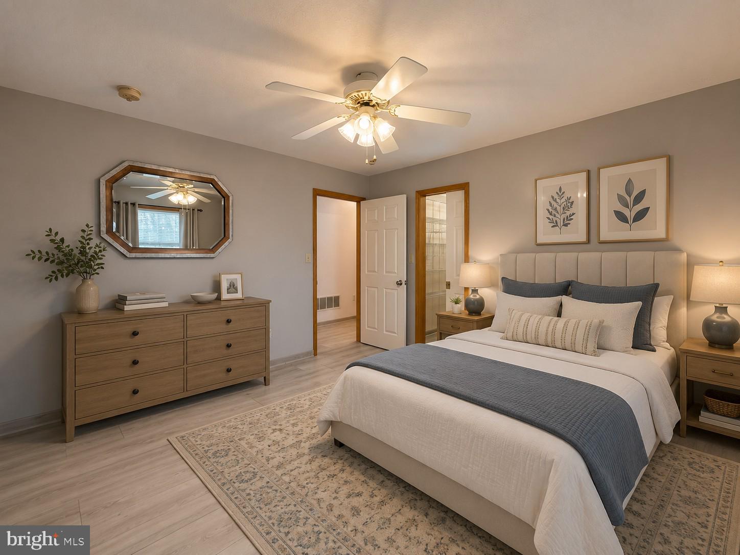 ROLLING OAKS - Residential