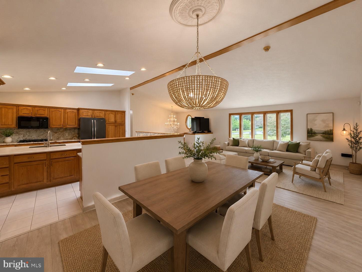 ROLLING OAKS - Residential