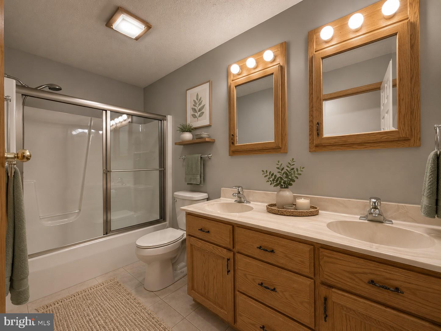 ROLLING OAKS - Residential