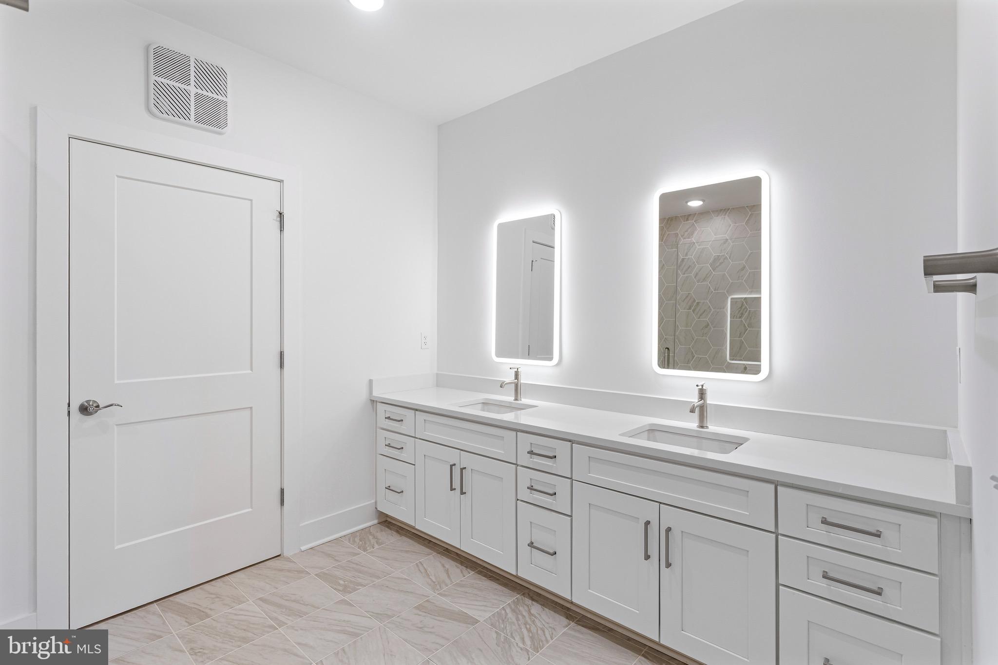 ELEMENT AT MILL CREEK - Residential