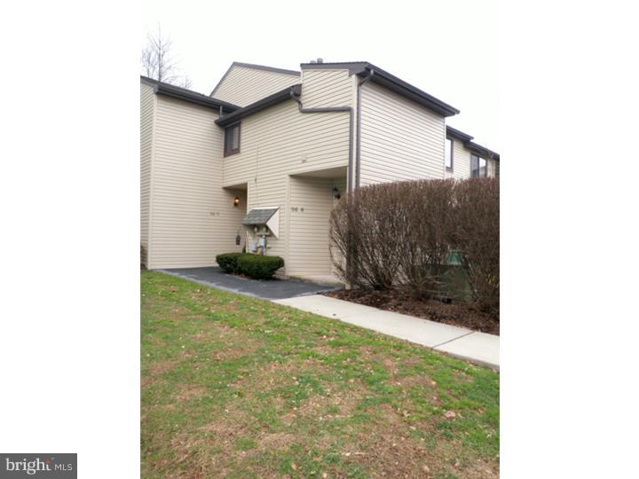 Large 2 bedroom, 2 bath unit in Exeter Schools. 2nd Floor Unit, Open Floor Plan, Freshly painted. Central Air, Large Living room and Dining area, Sliding glass doors facing the woods, nicely situated. Laundry room off the kitchen, Main Bedroom has full bath and walk-in closet.Building has all new vinyl siding.