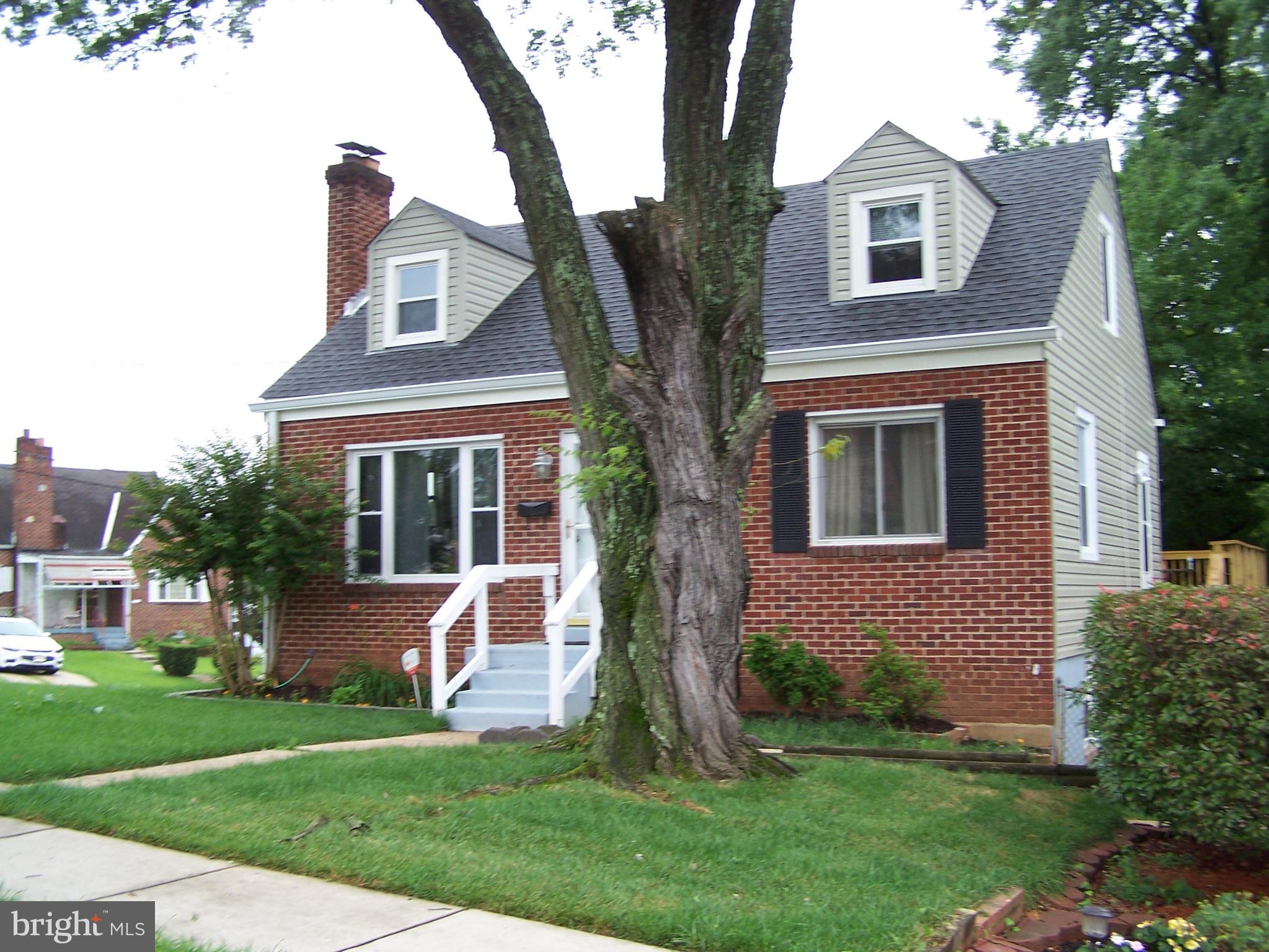 VILLA HEIGHTS - Residential