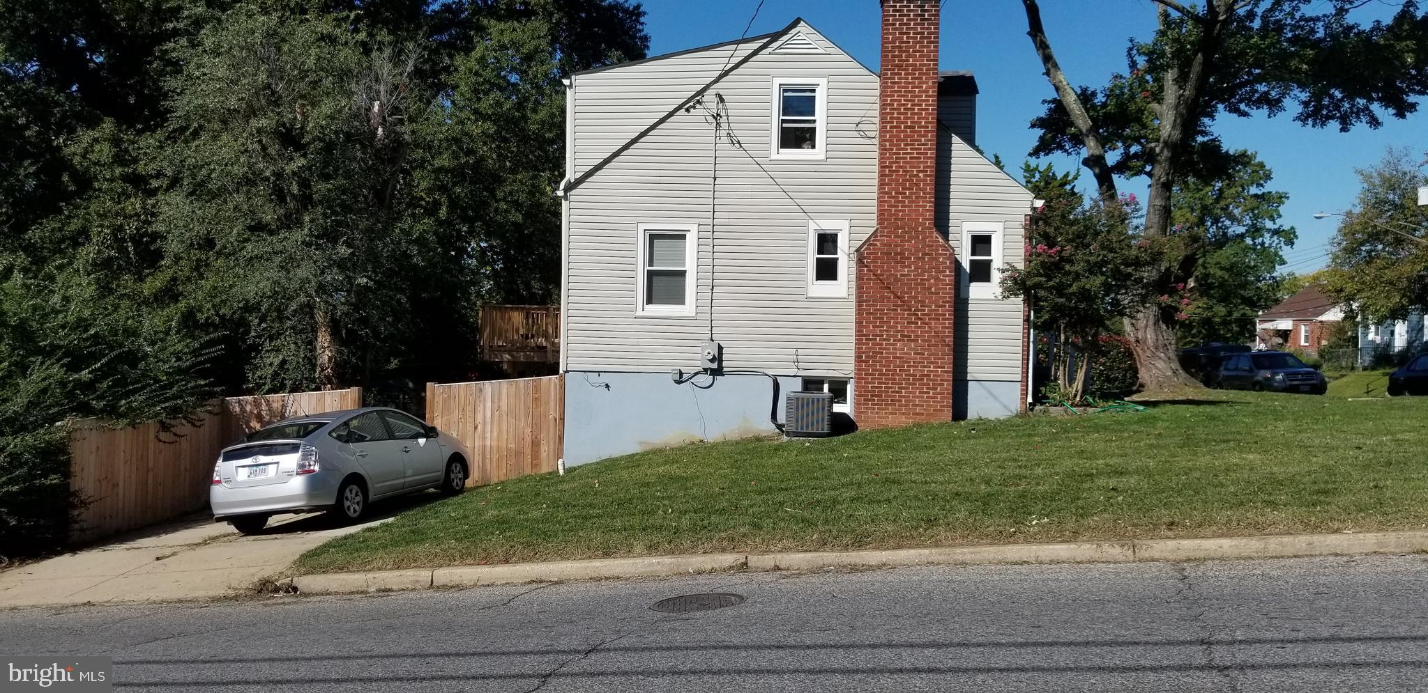 VILLA HEIGHTS - Residential