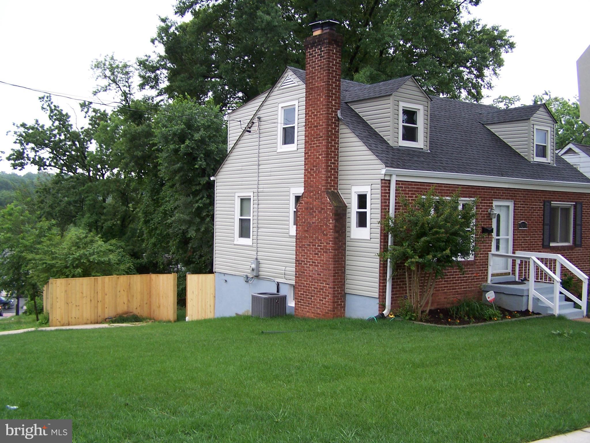 VILLA HEIGHTS - Residential