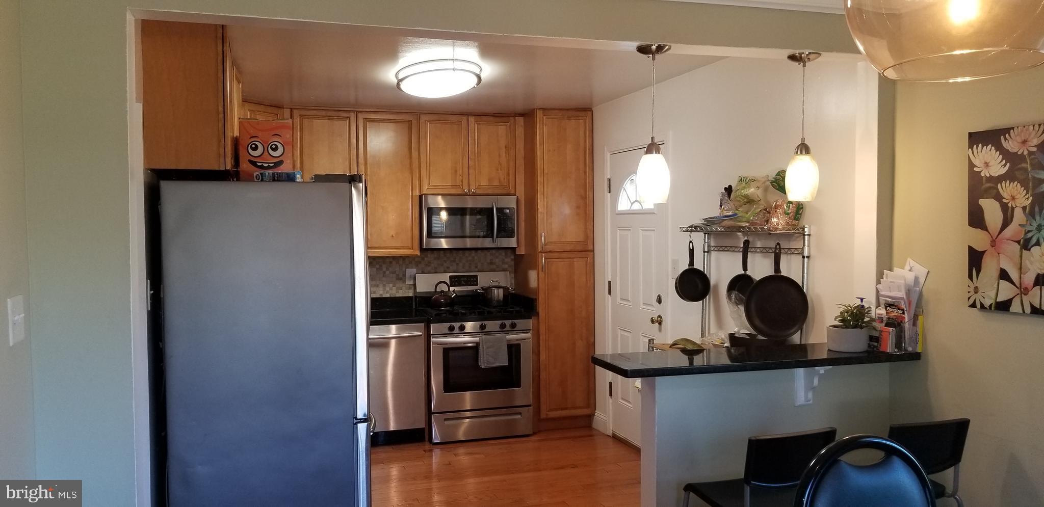 VILLA HEIGHTS - Residential