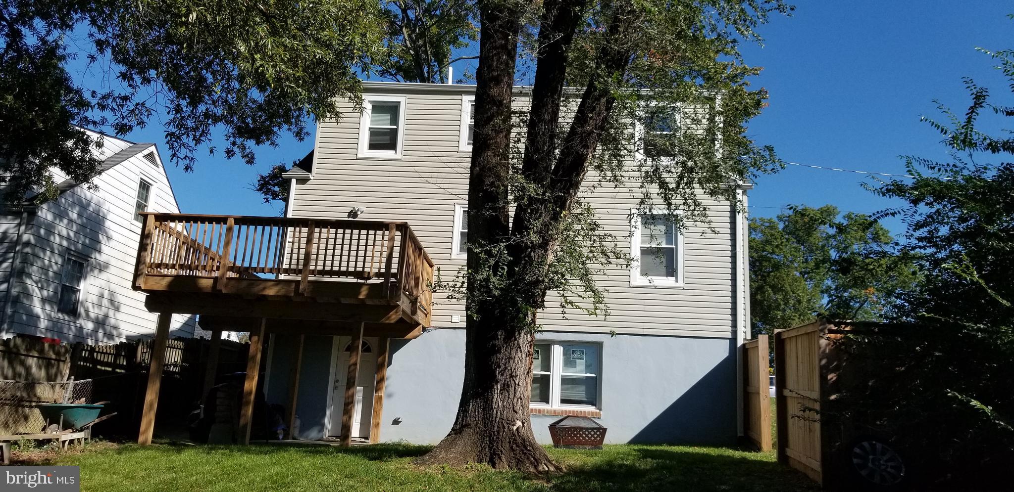 VILLA HEIGHTS - Residential