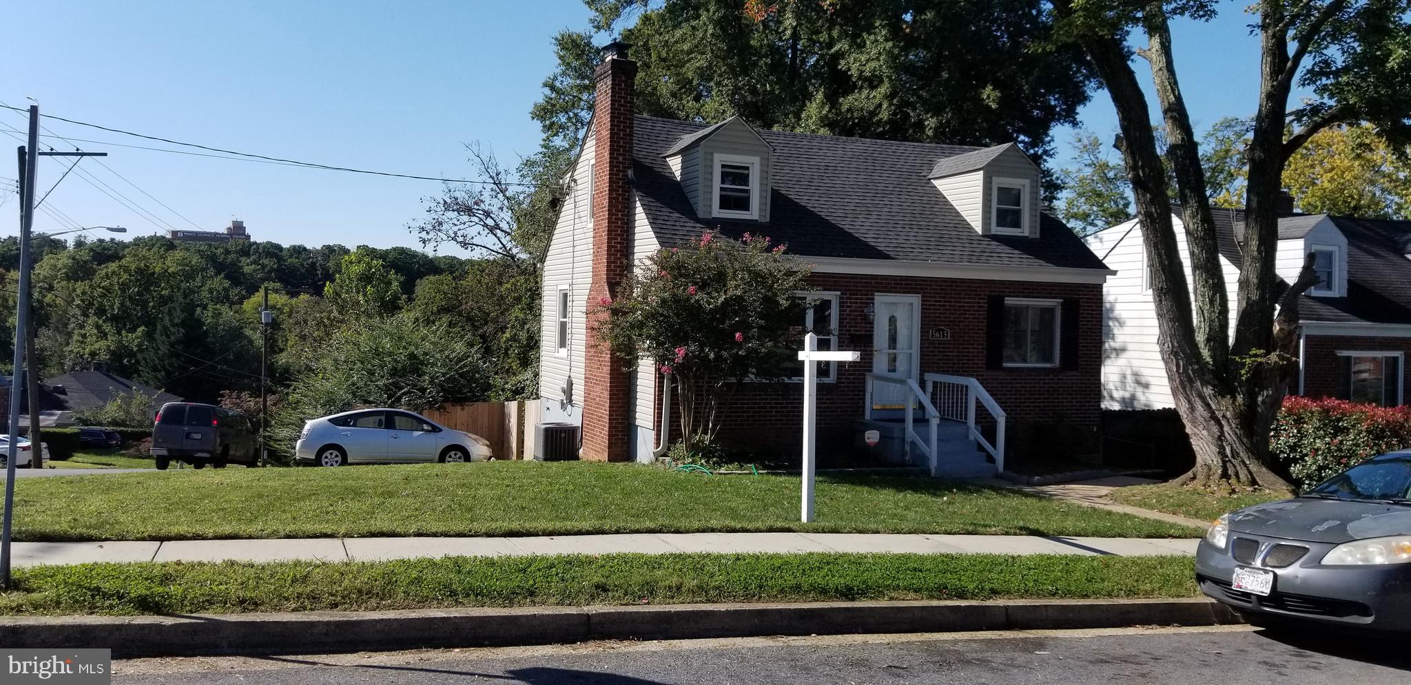 VILLA HEIGHTS - Residential