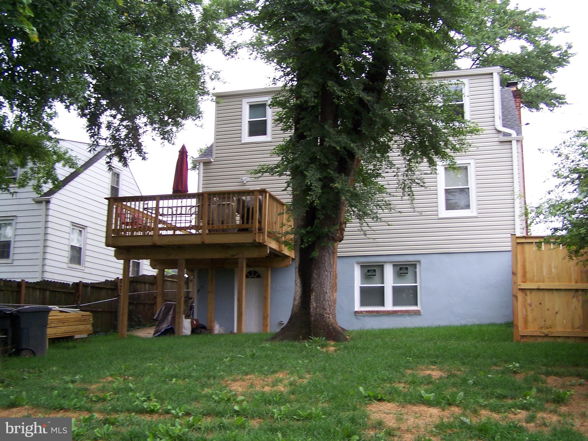 VILLA HEIGHTS - Residential