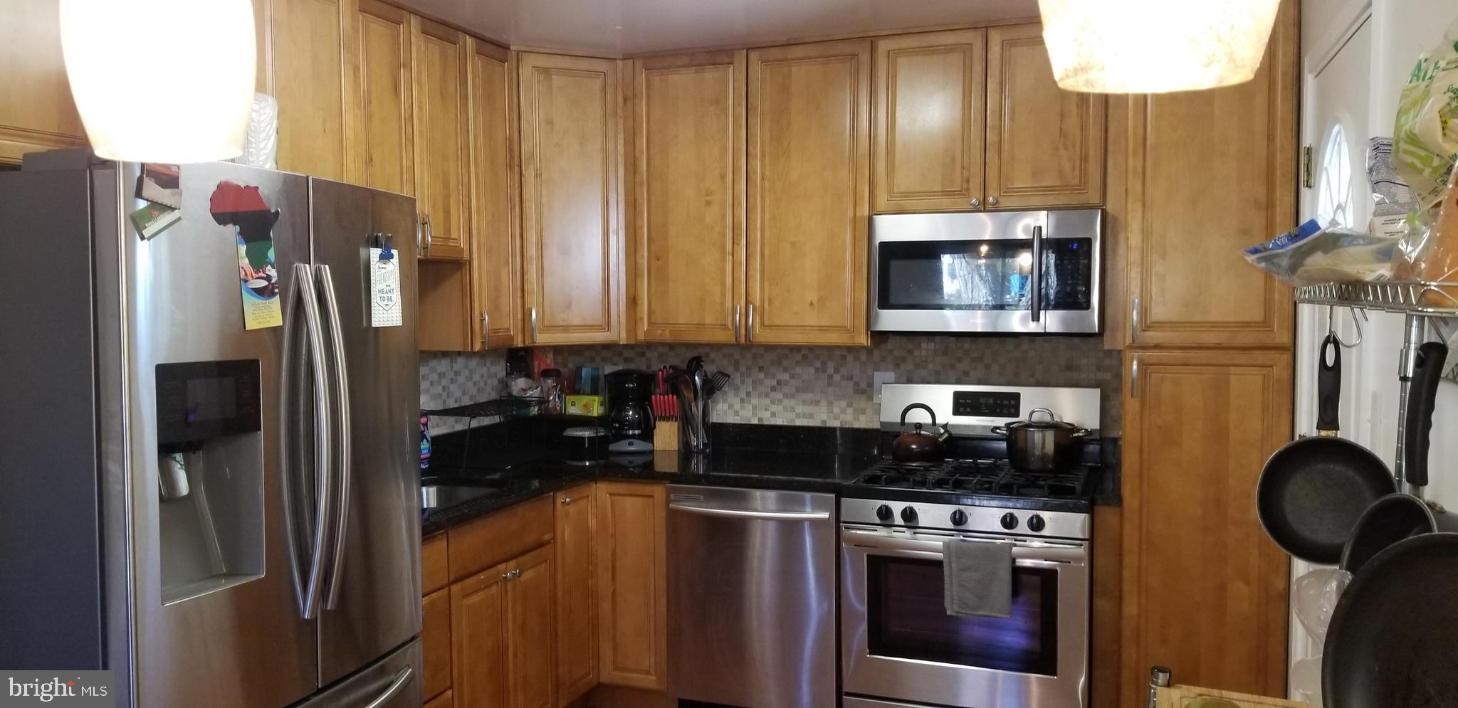 VILLA HEIGHTS - Residential