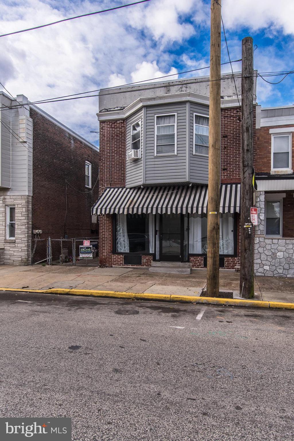 BRIDESBURG - Residential