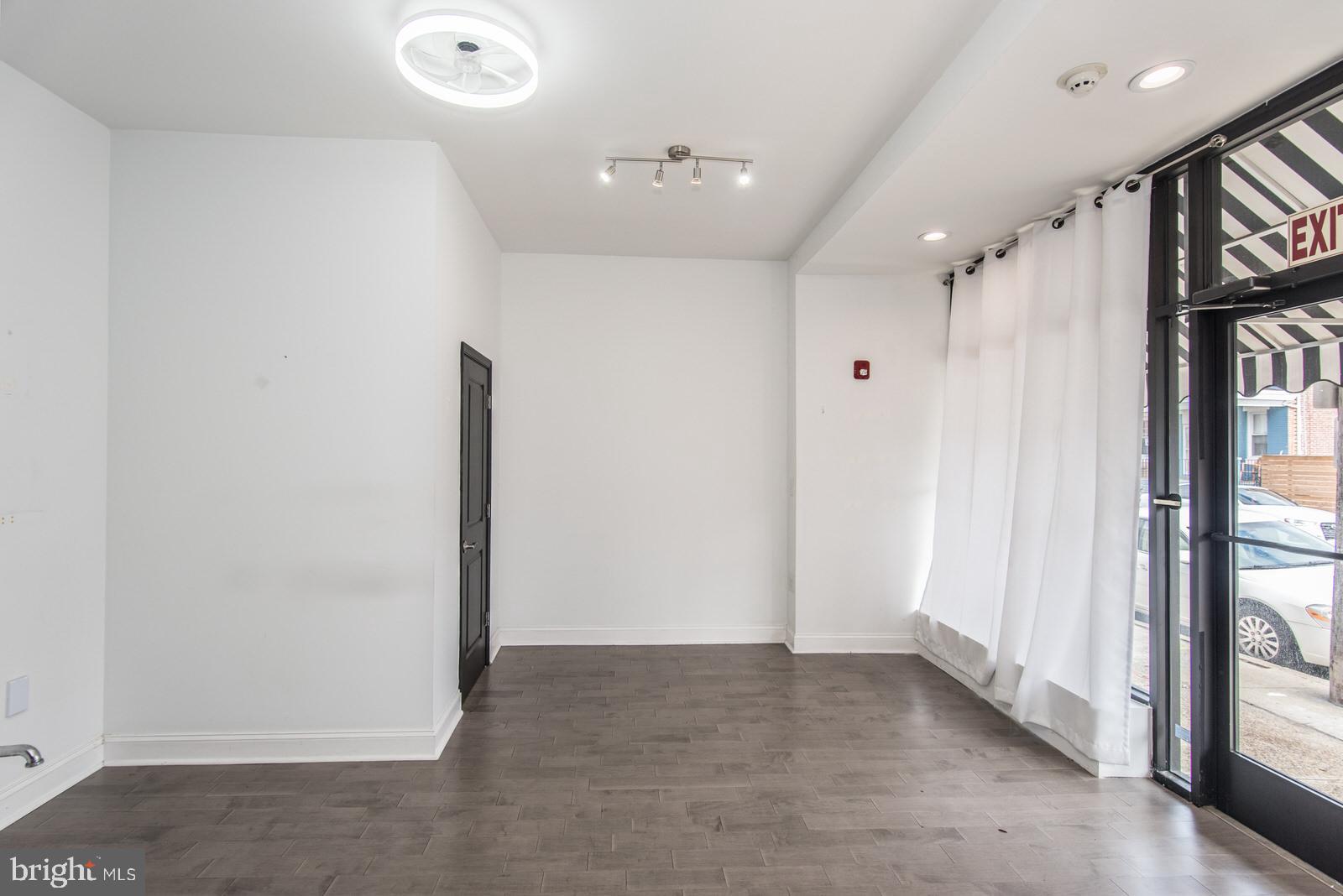 BRIDESBURG - Residential