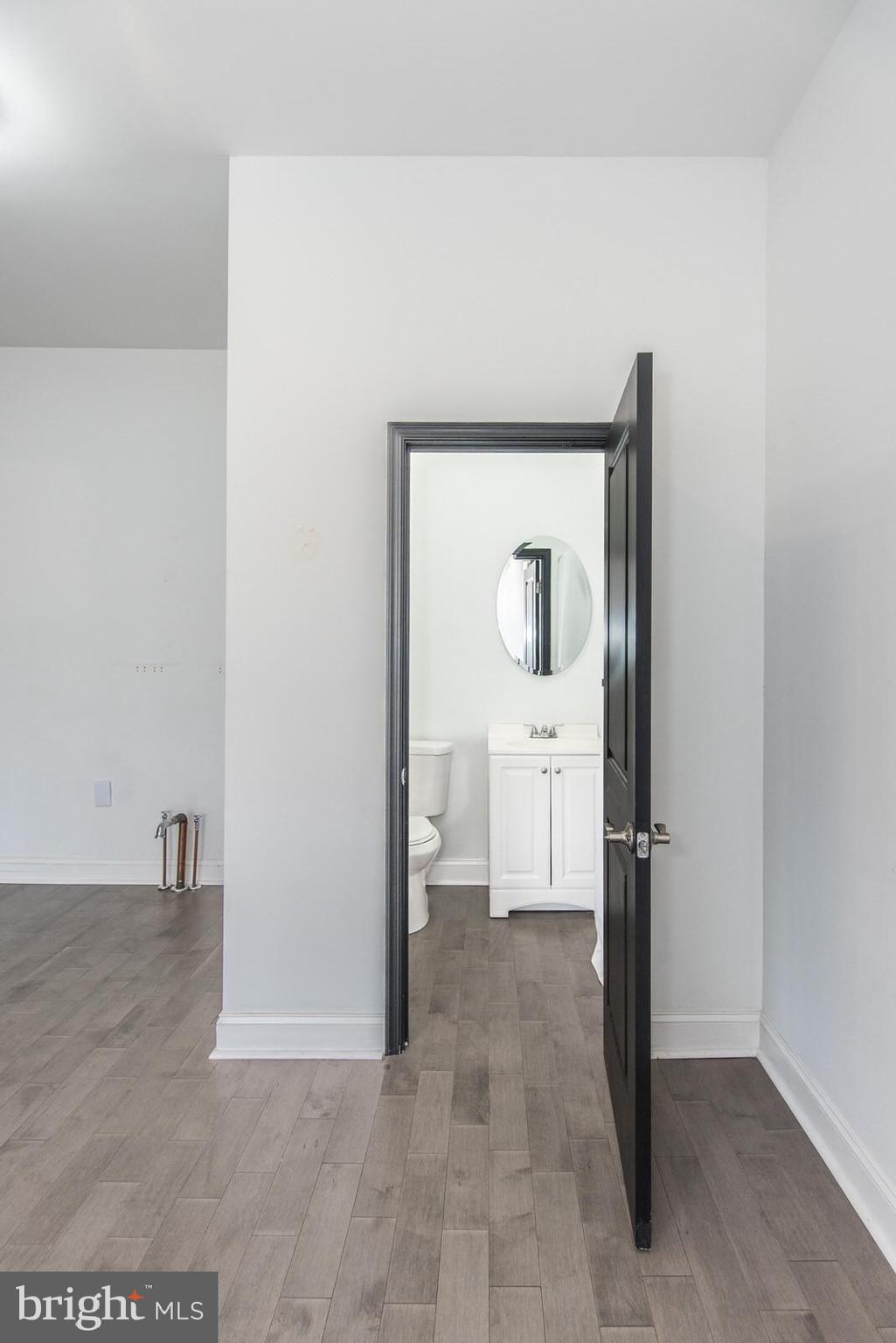 BRIDESBURG - Residential