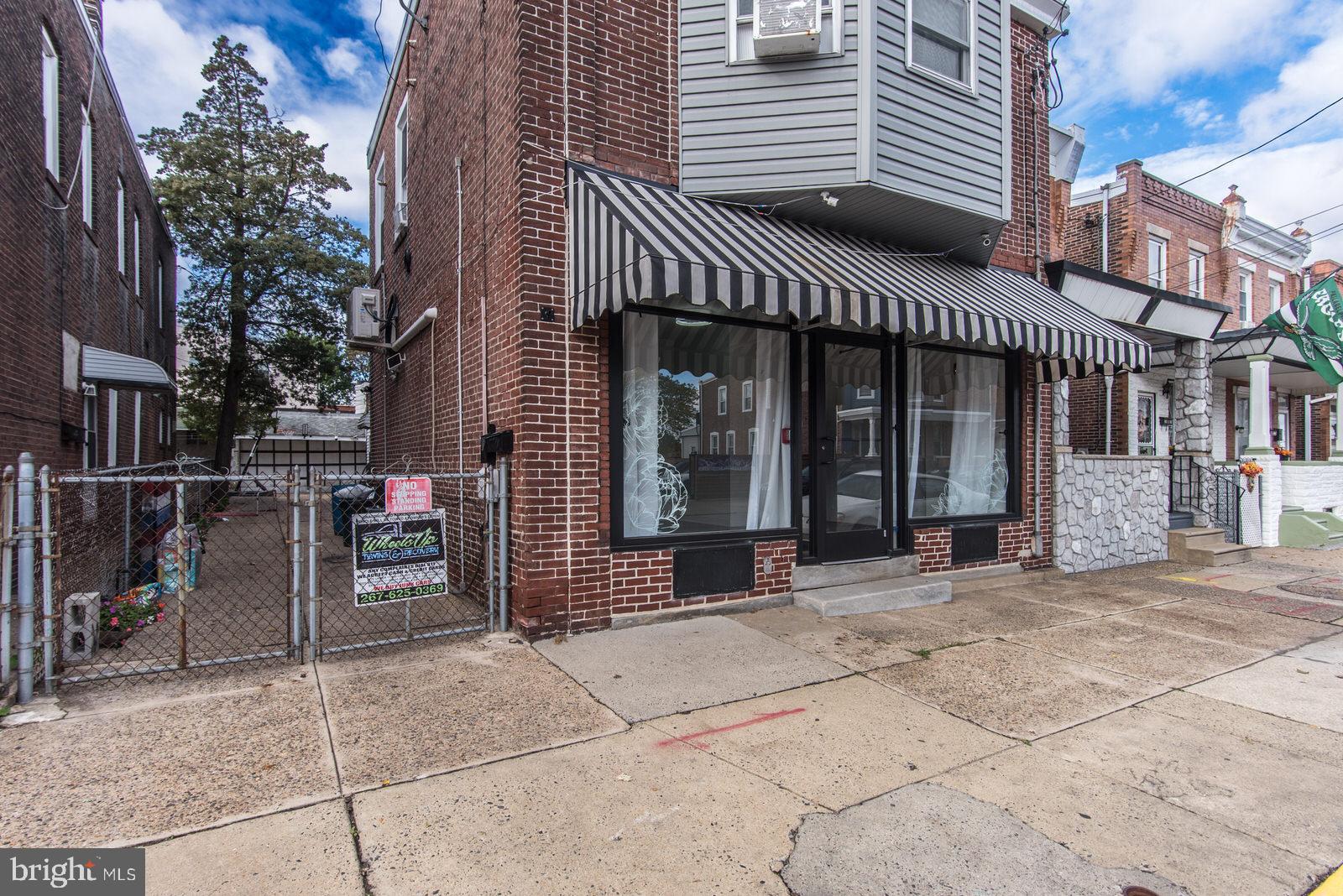 BRIDESBURG - Residential