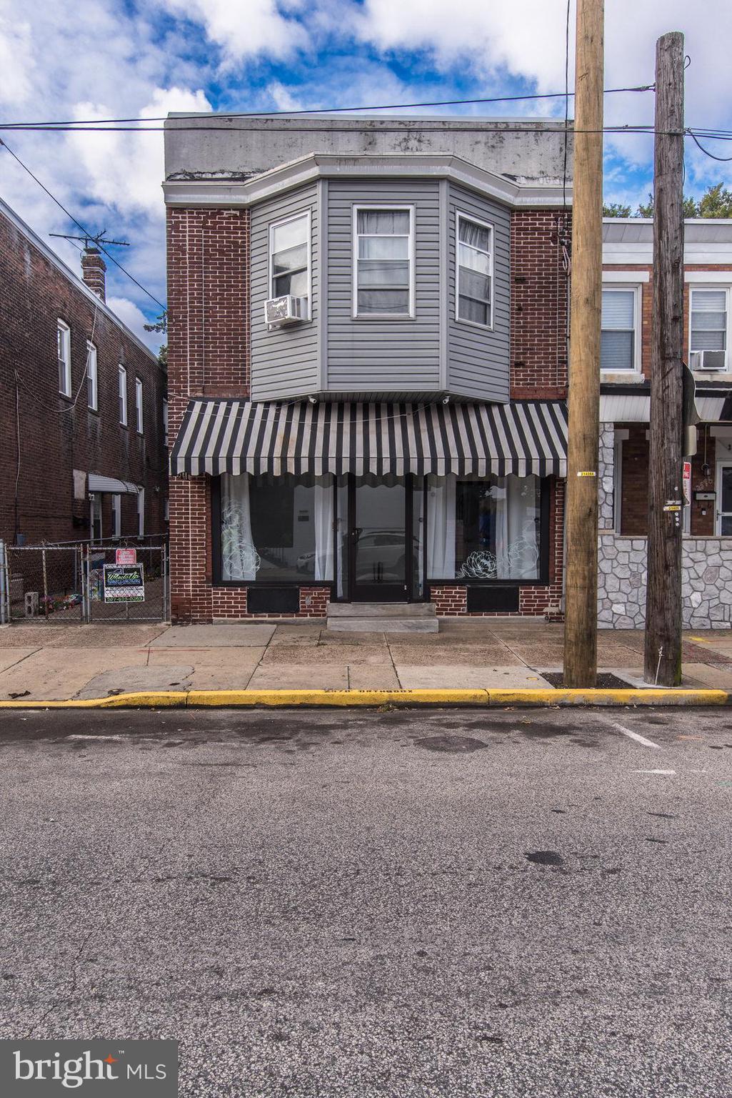 BRIDESBURG - Residential