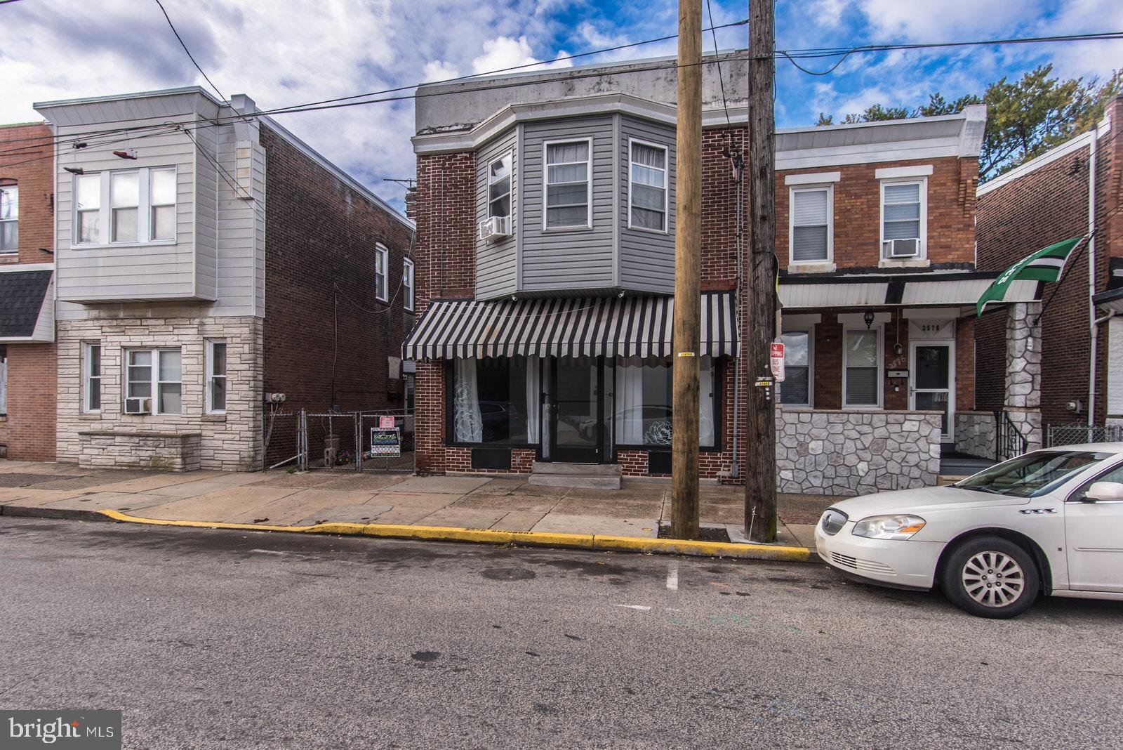 BRIDESBURG - Residential