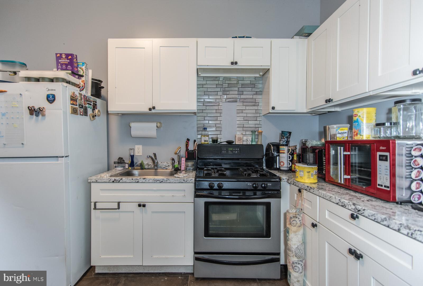 BRIDESBURG - Residential