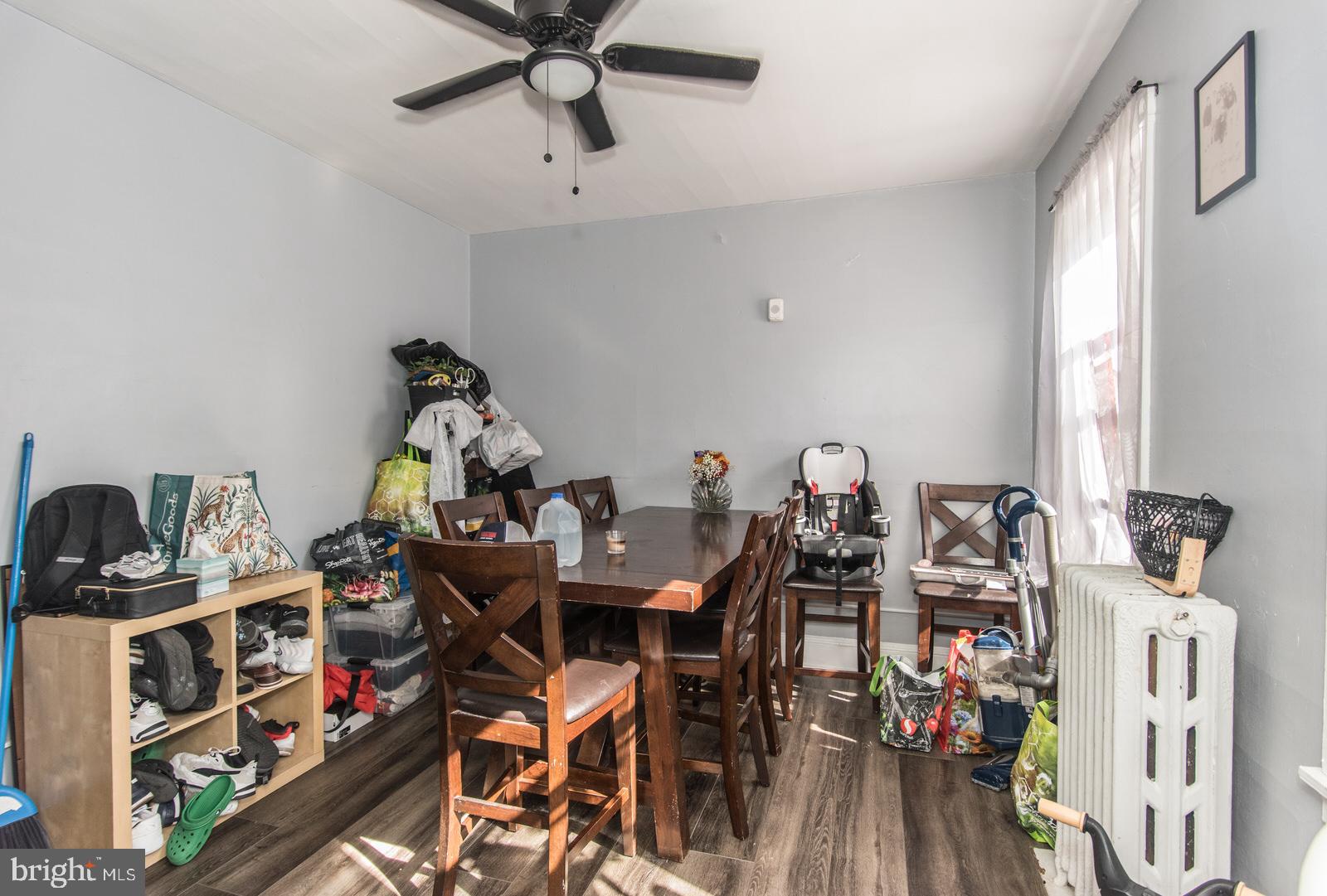 BRIDESBURG - Residential