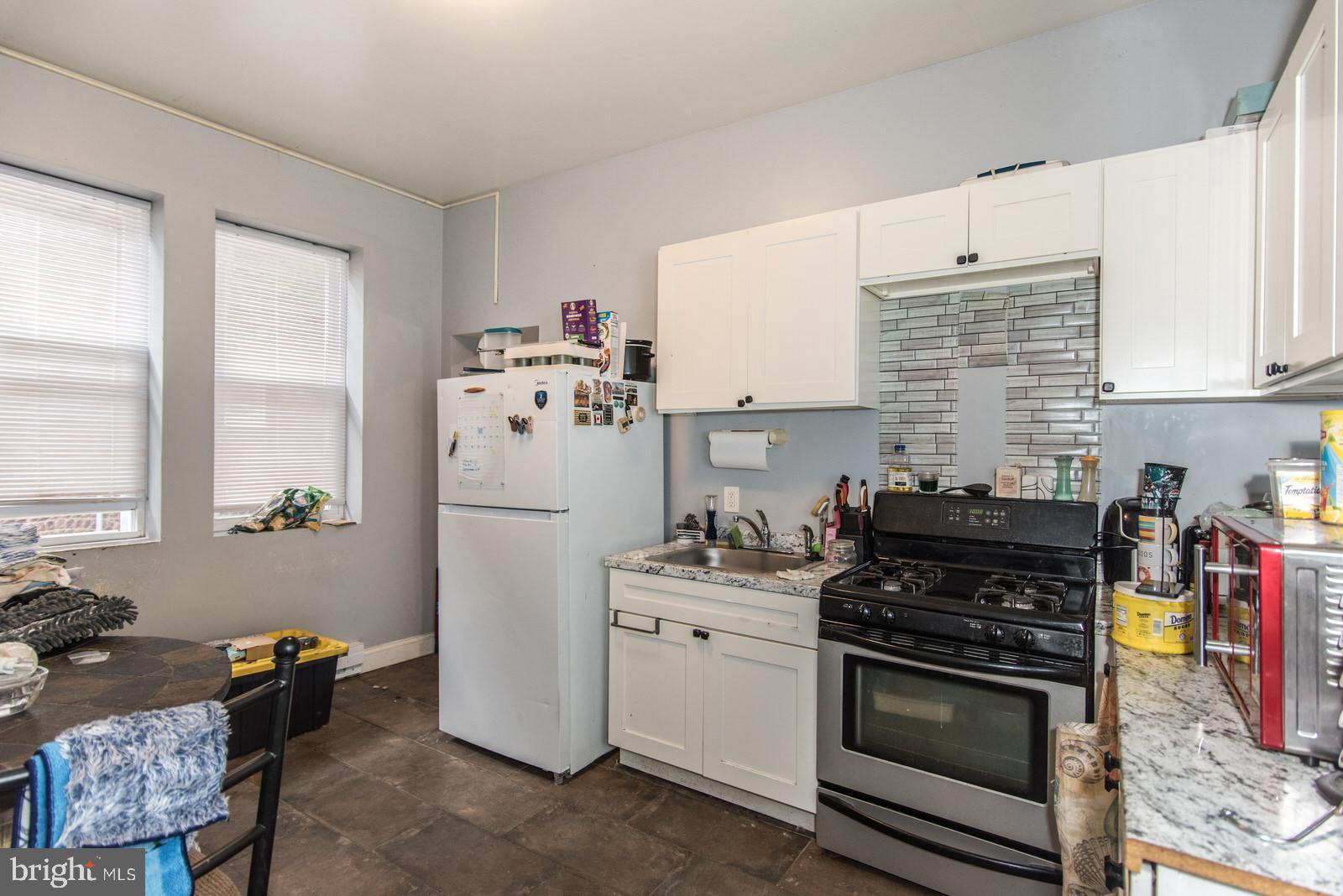 BRIDESBURG - Residential