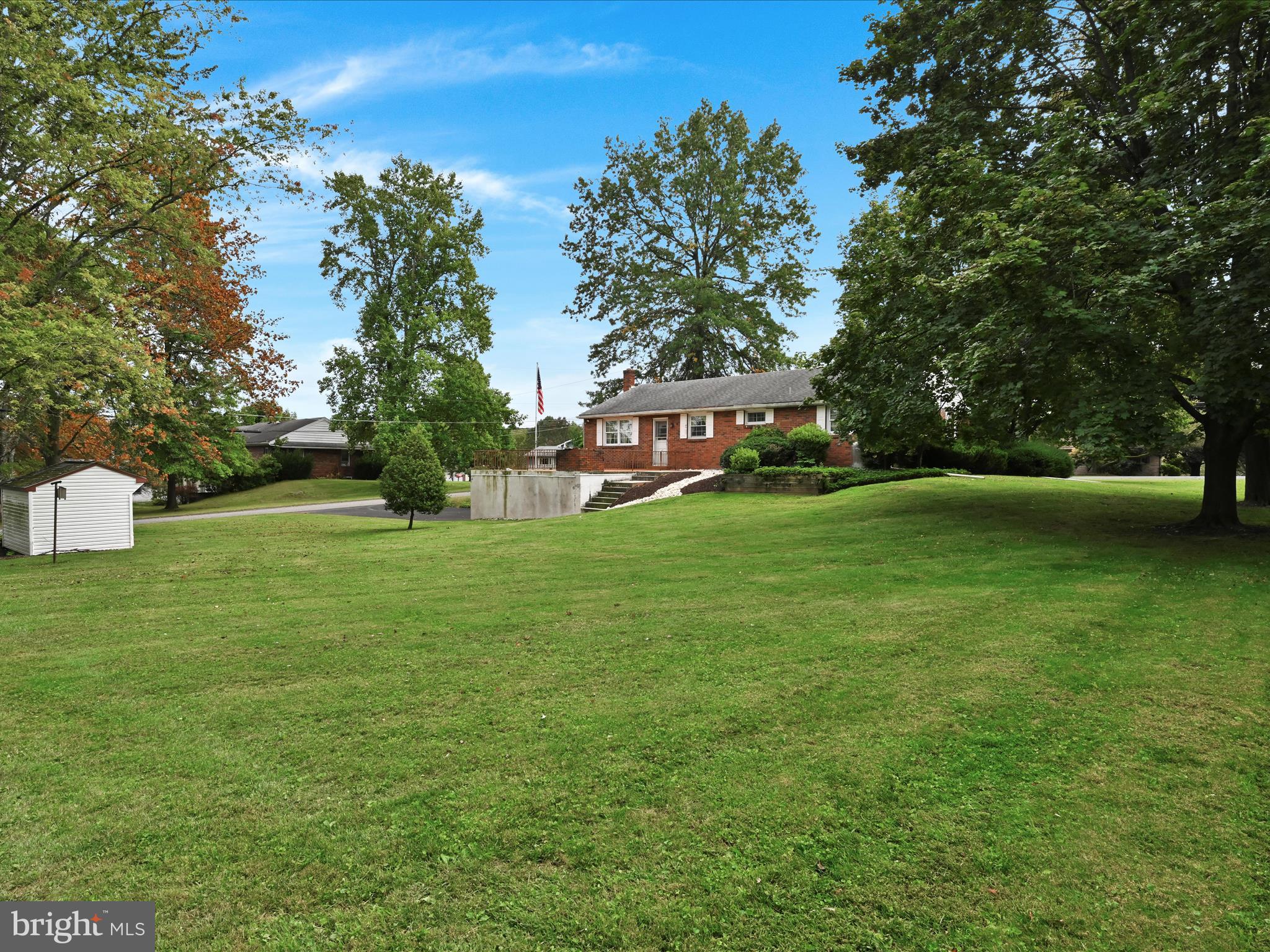 THE RIDGE - Residential