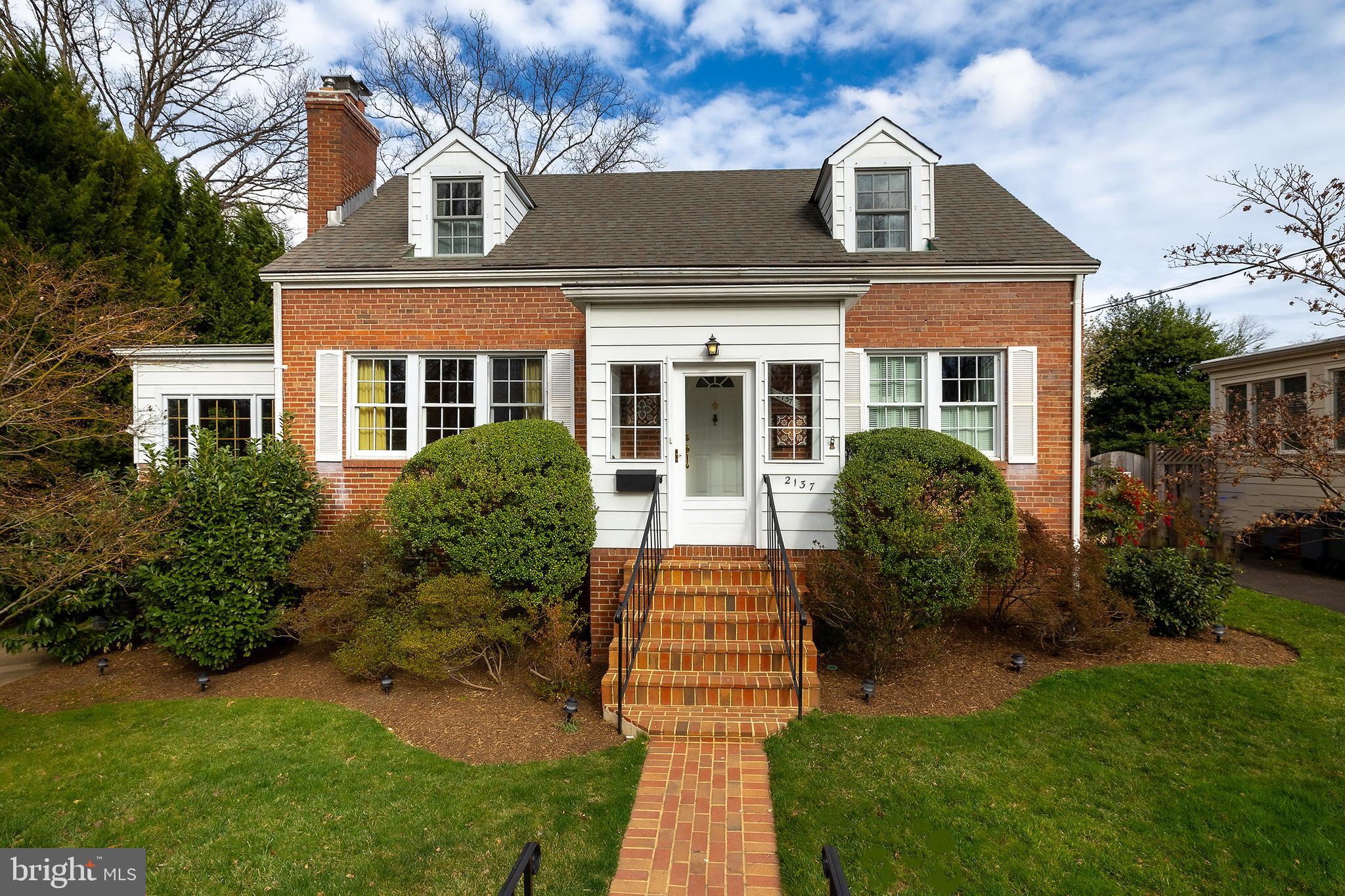 DAWSON TERRACE - Residential