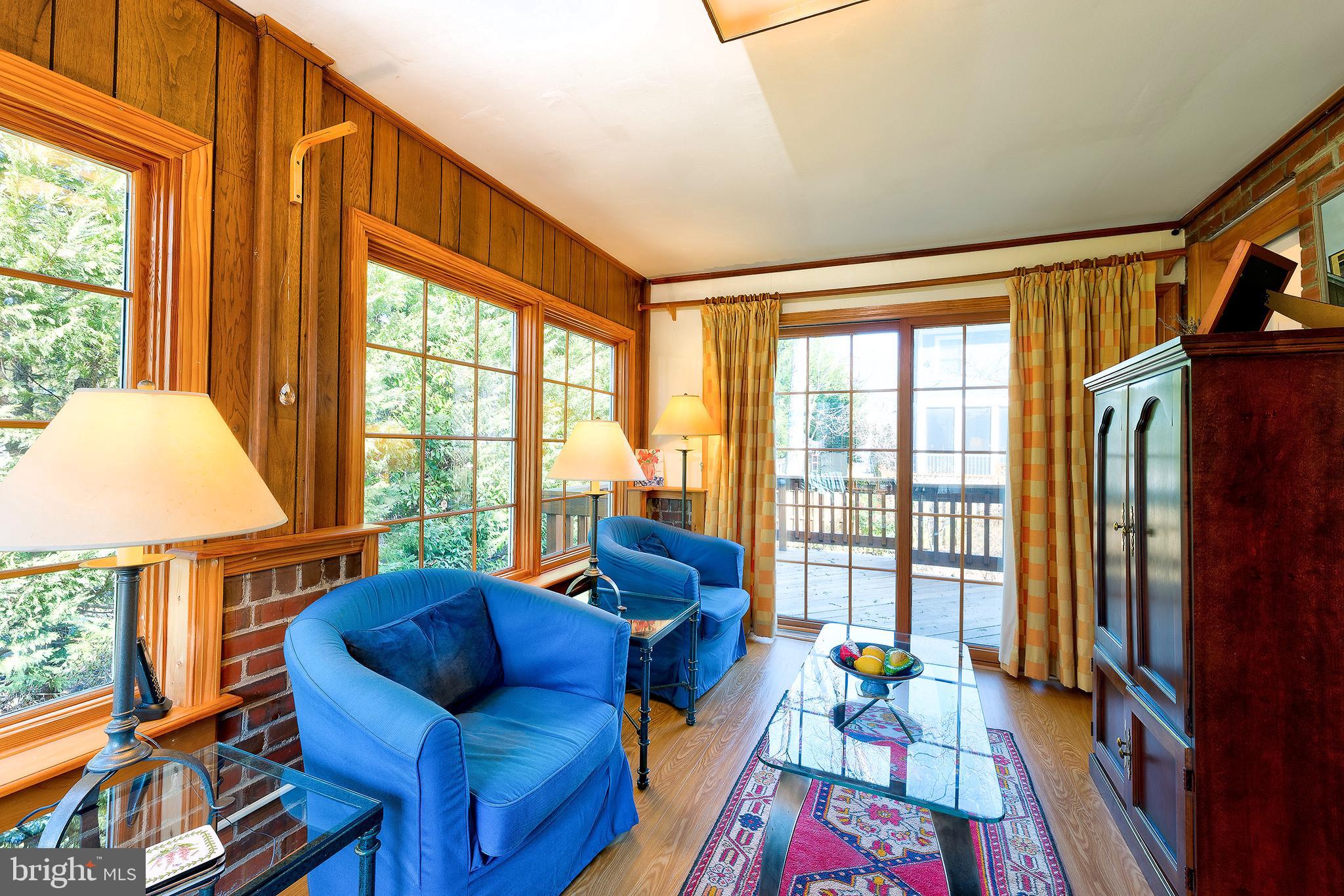 DAWSON TERRACE - Residential
