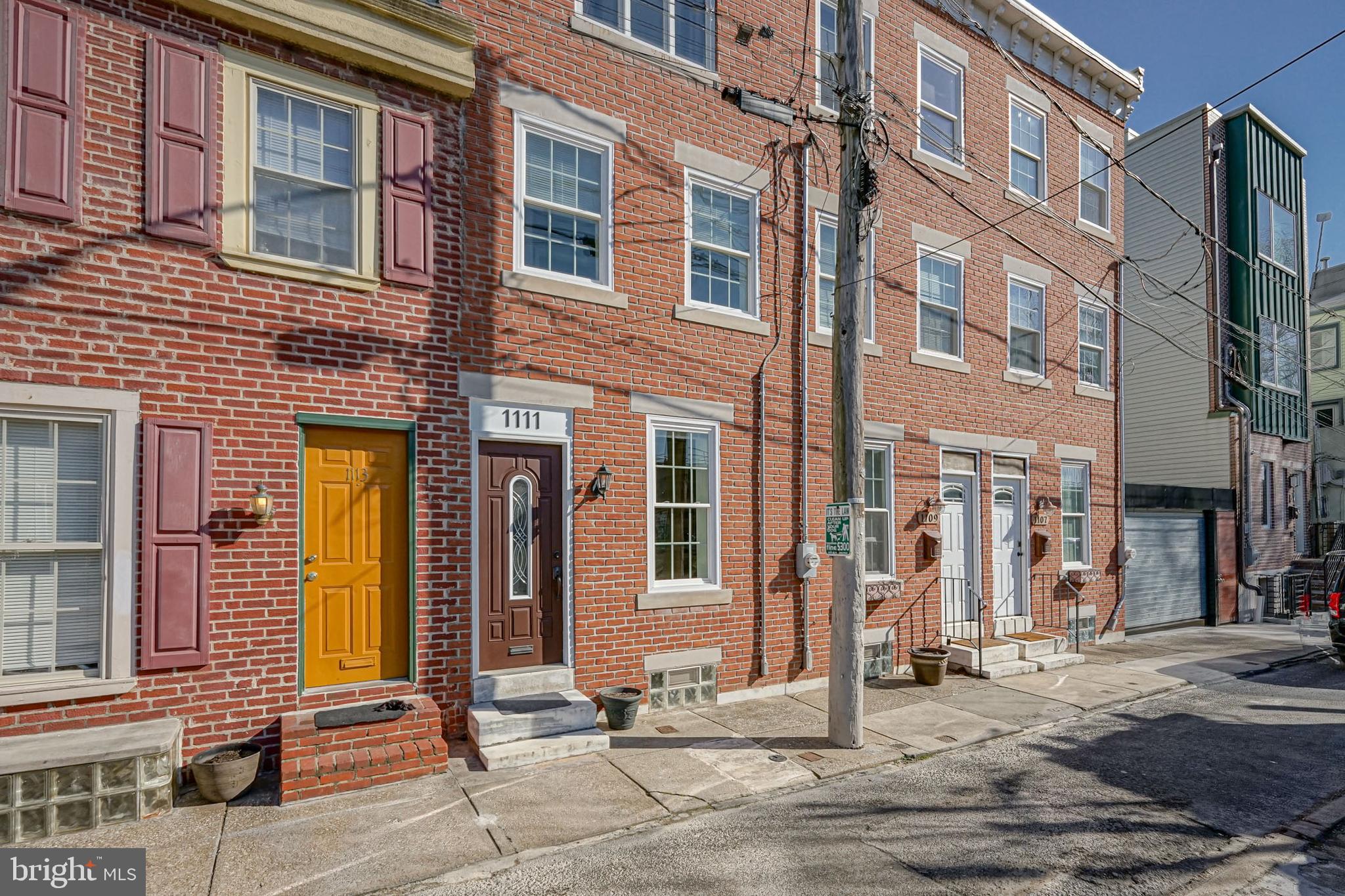 NORTHERN LIBERTIES - Residential