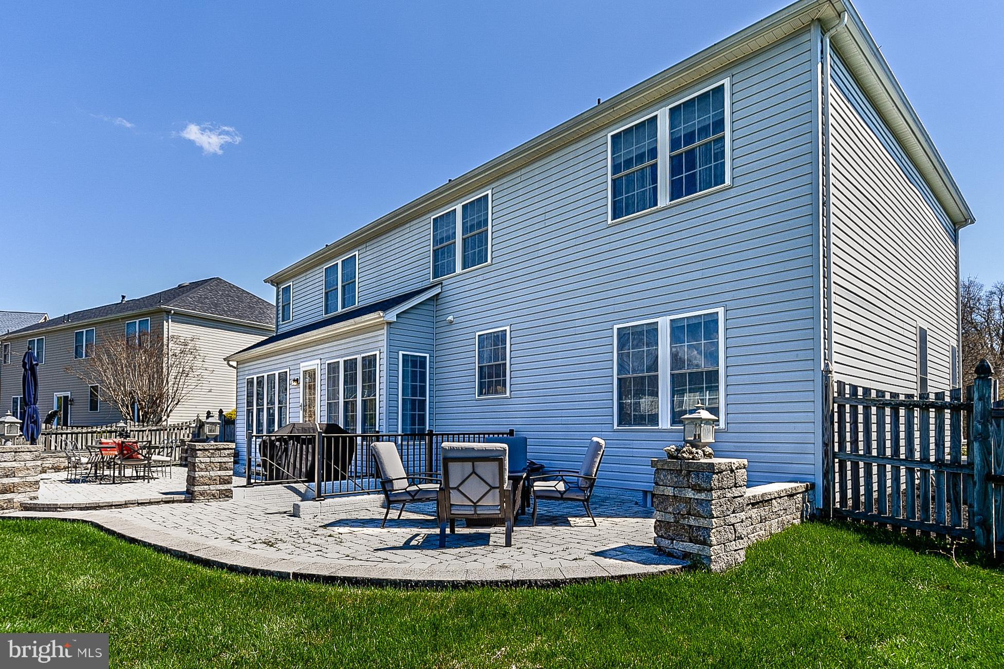 CHAPEL GROVE - Residential
