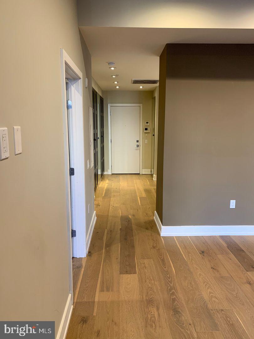 WASHINGTON SQ WEST - Residential Lease
