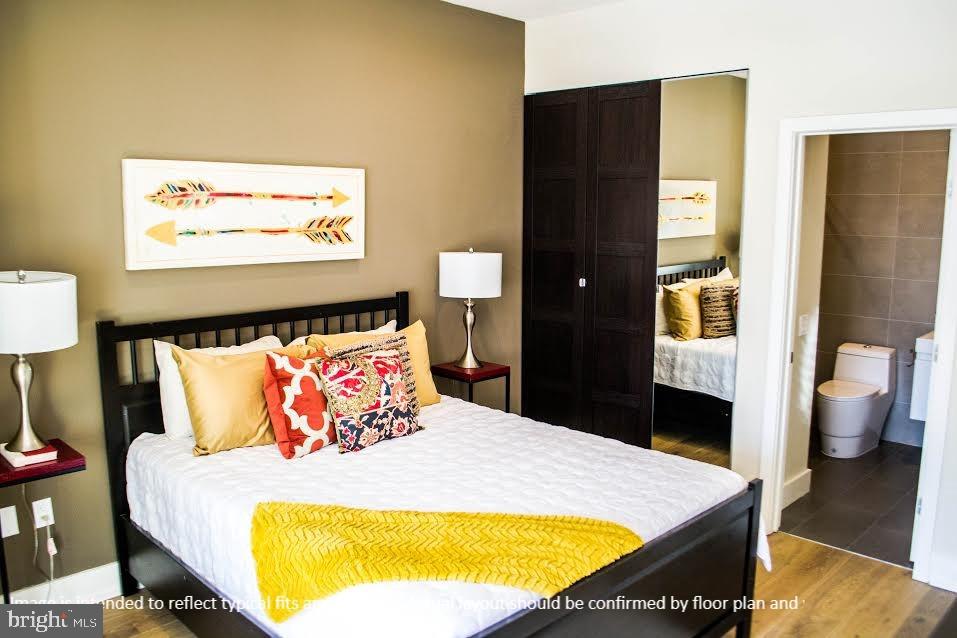 WASHINGTON SQ WEST - Residential Lease