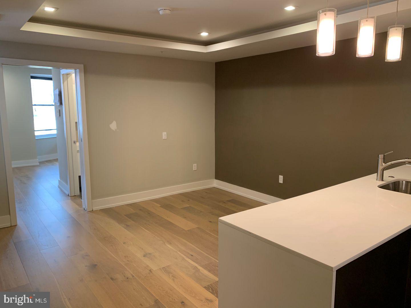 WASHINGTON SQ WEST - Residential Lease