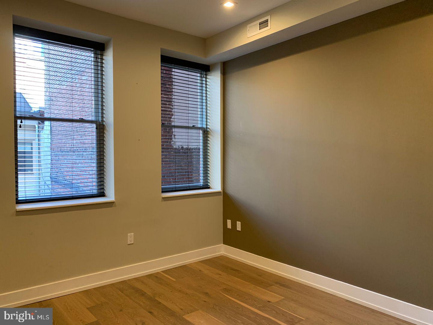 WASHINGTON SQ WEST - Residential Lease