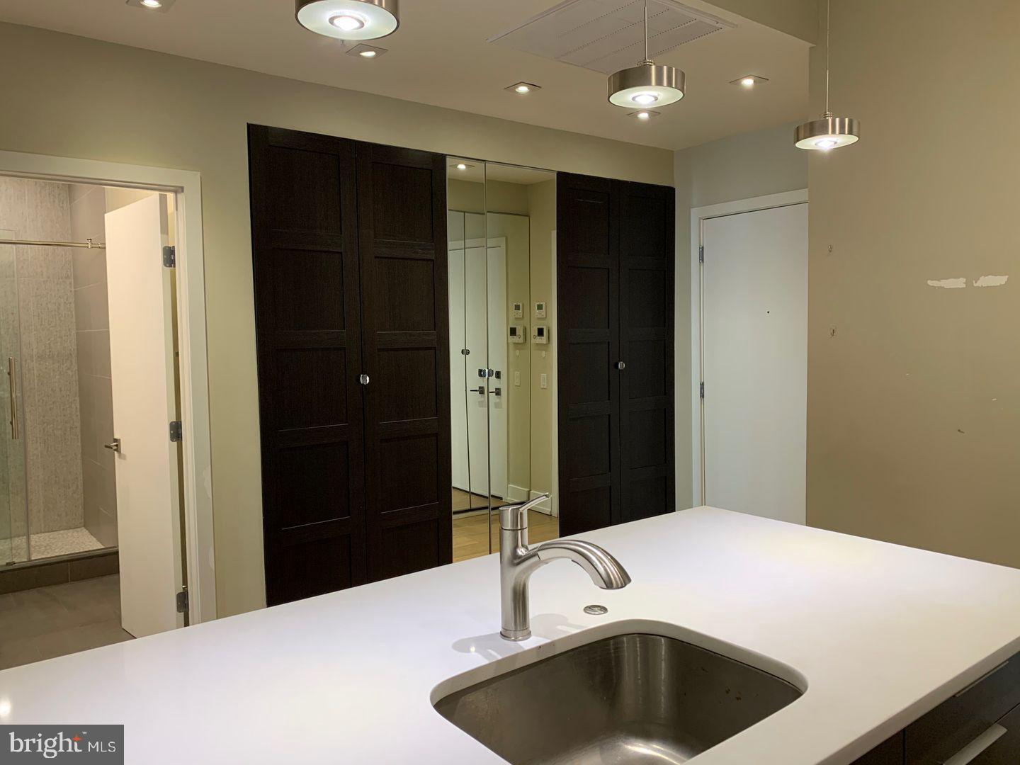 WASHINGTON SQ WEST - Residential Lease