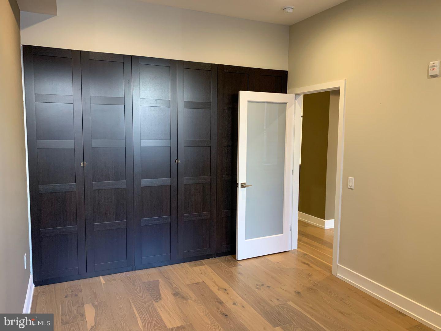 WASHINGTON SQ WEST - Residential Lease