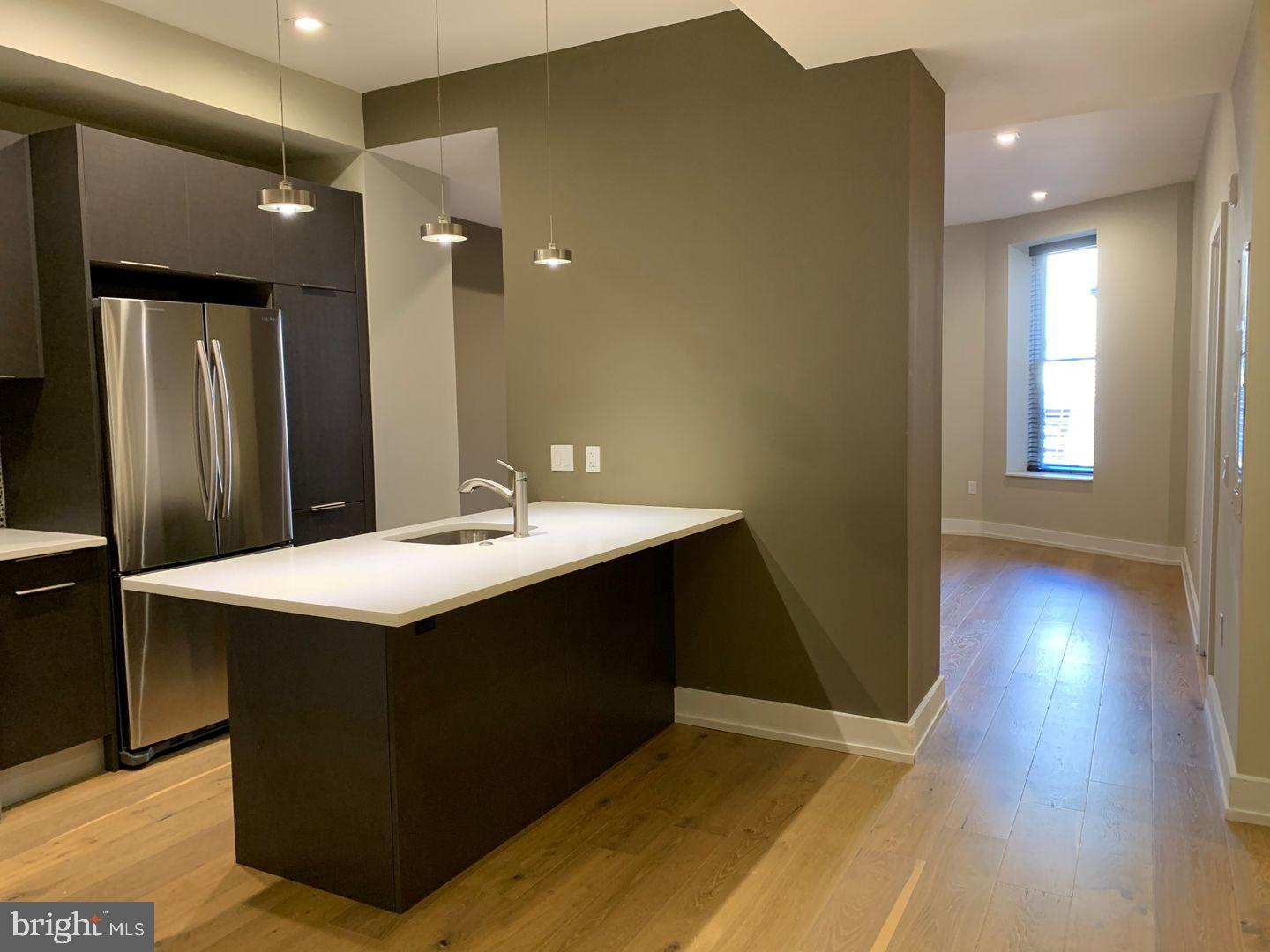 WASHINGTON SQ WEST - Residential Lease