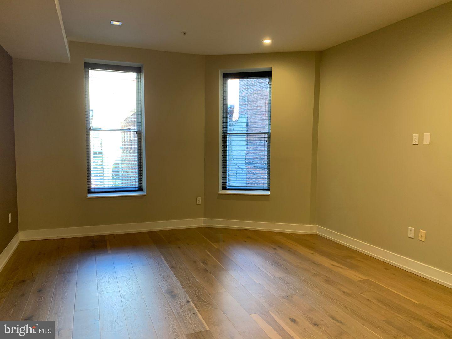 WASHINGTON SQ WEST - Residential Lease