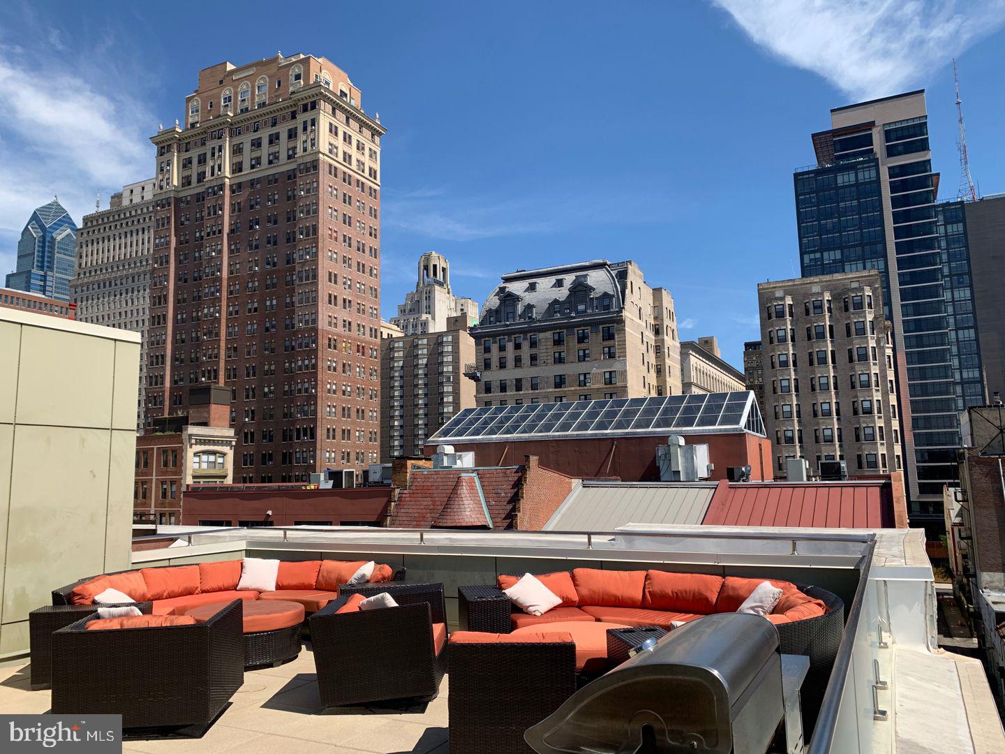 WASHINGTON SQ WEST - Residential Lease
