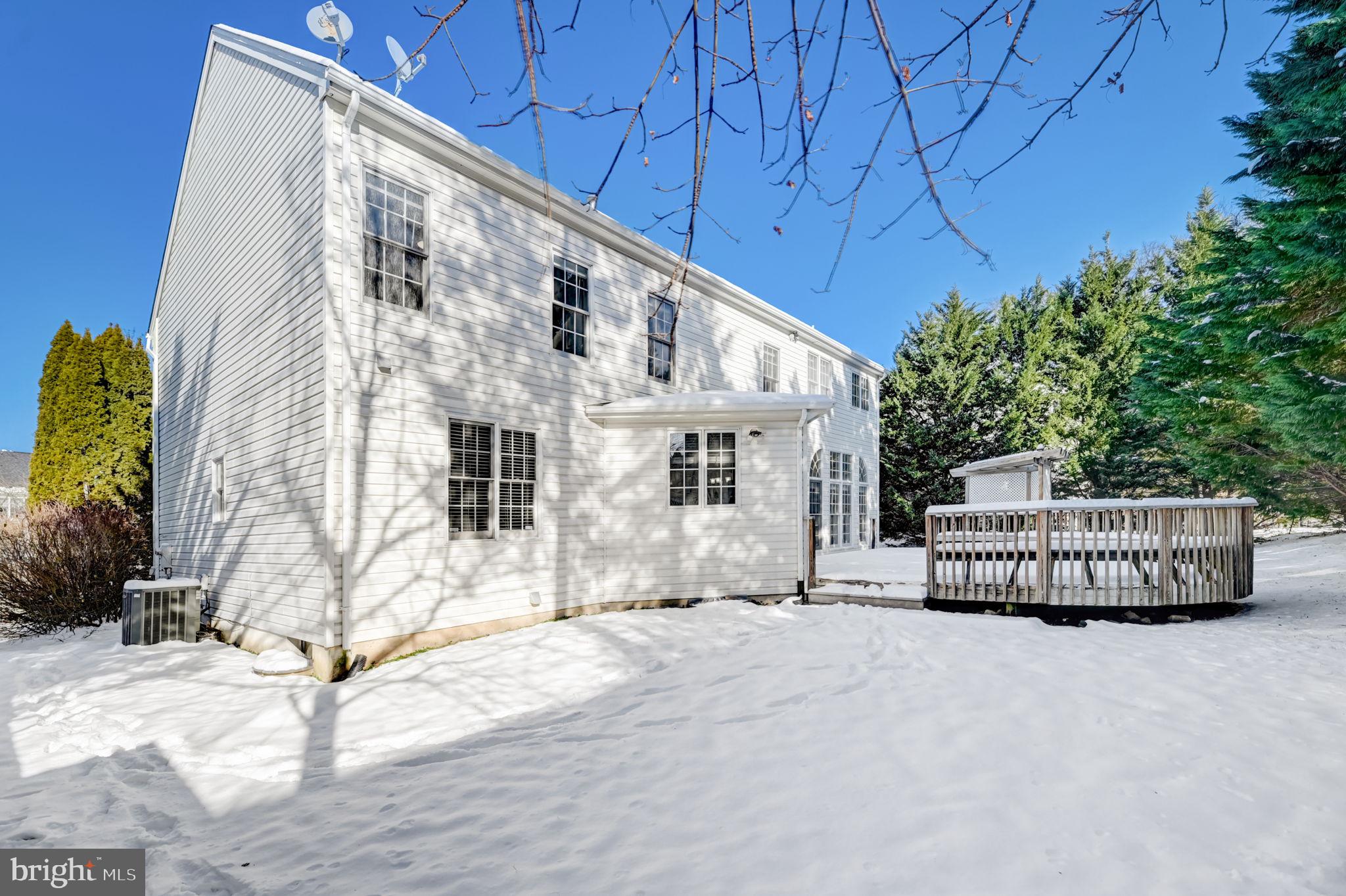 RUNNYMEADE - Residential