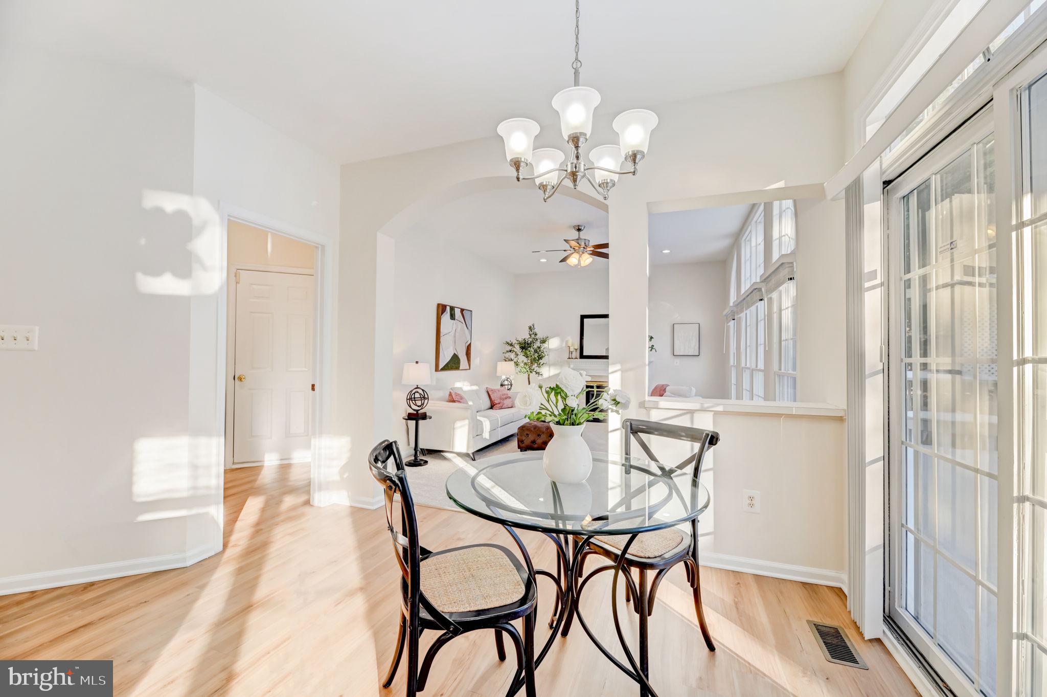RUNNYMEADE - Residential