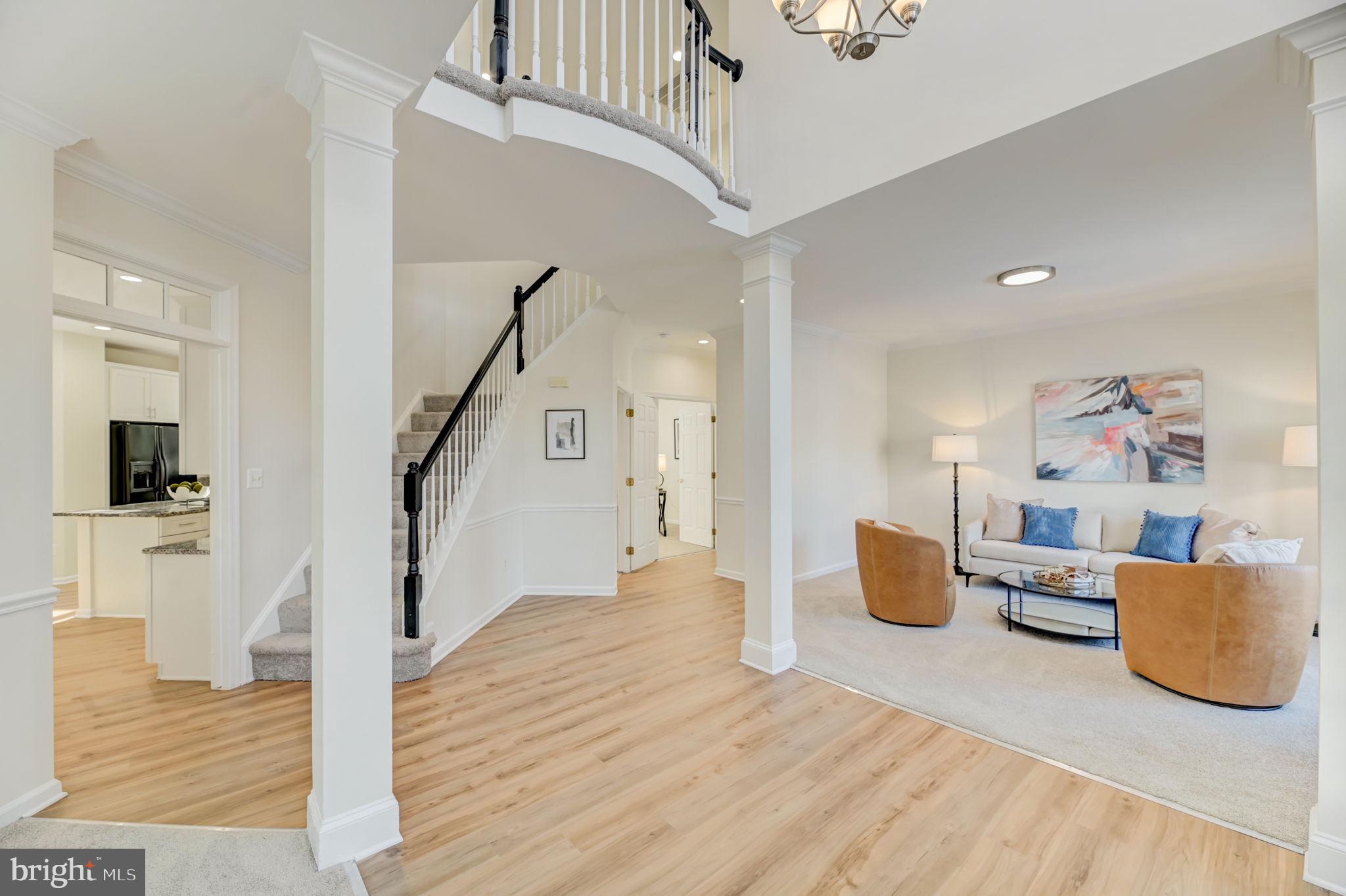 RUNNYMEADE - Residential