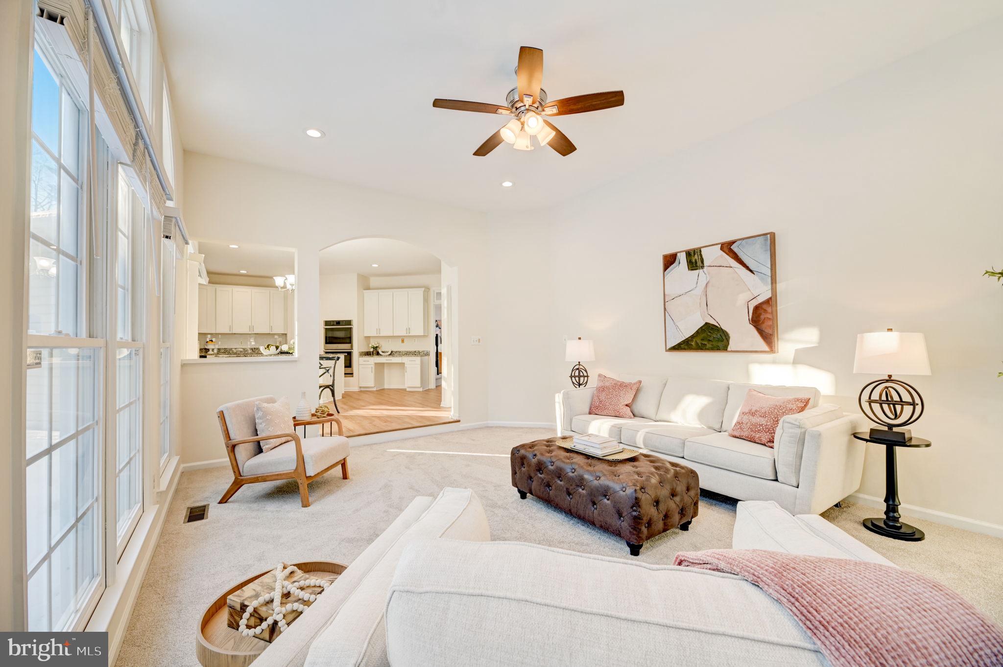 RUNNYMEADE - Residential