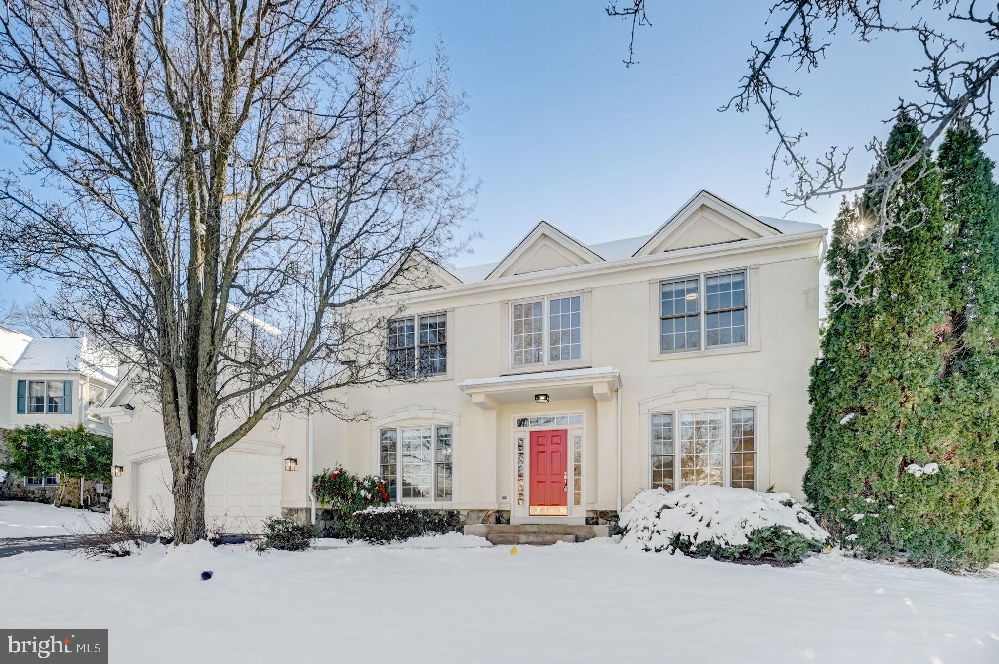 RUNNYMEADE - Residential