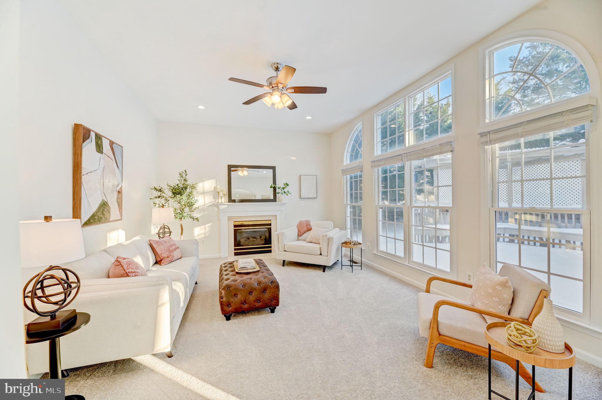 RUNNYMEADE - Residential