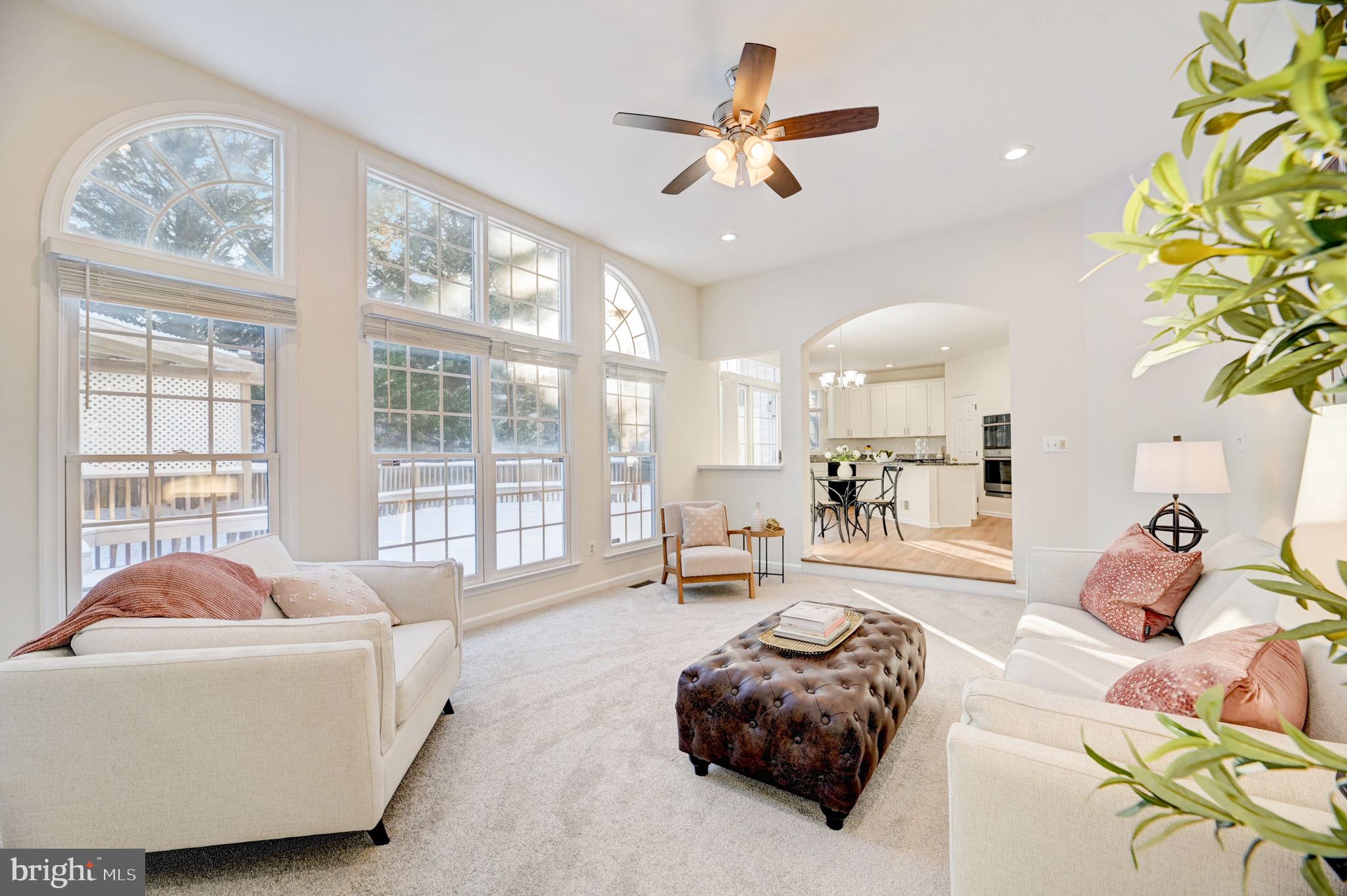 RUNNYMEADE - Residential