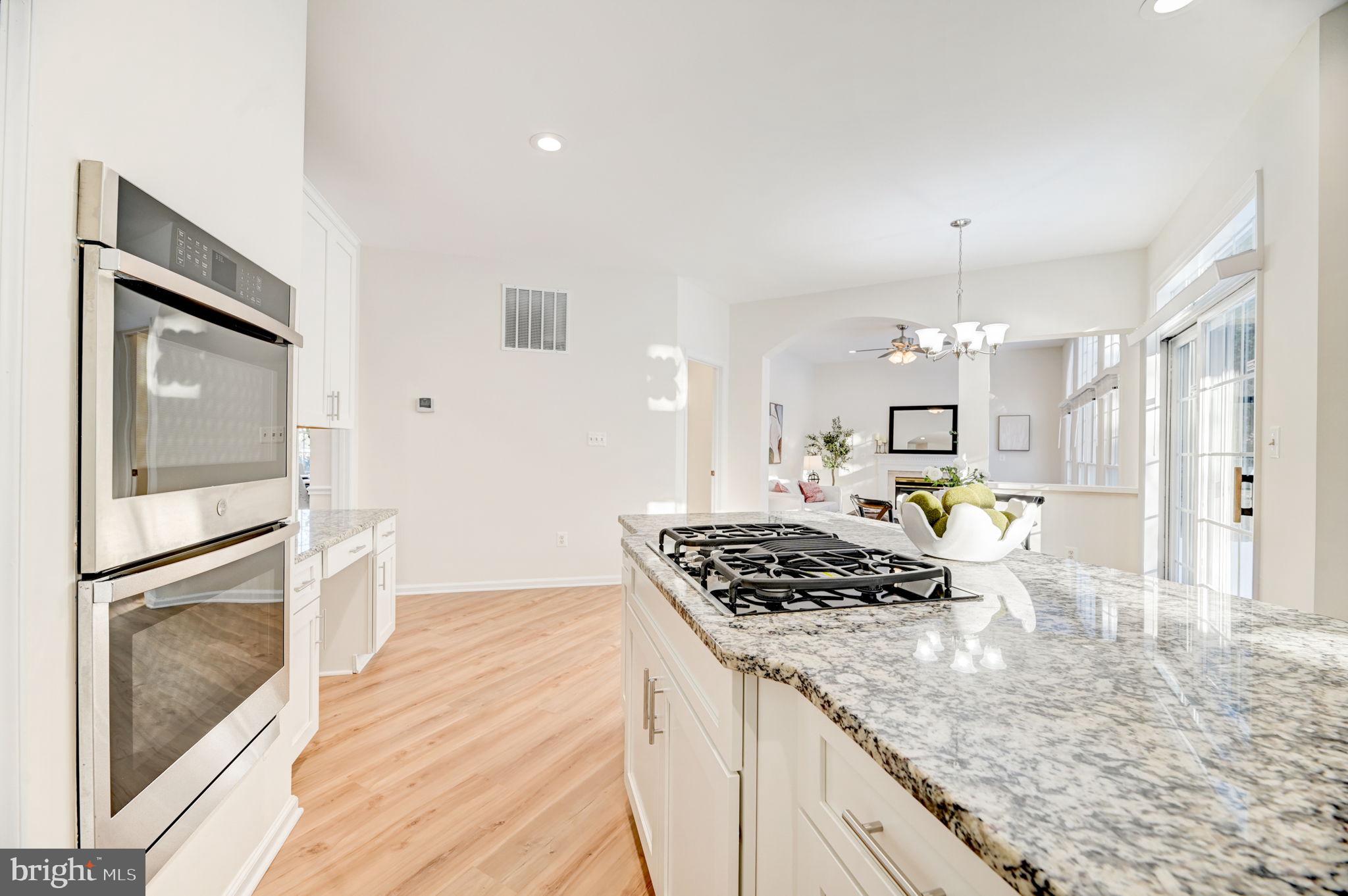 RUNNYMEADE - Residential