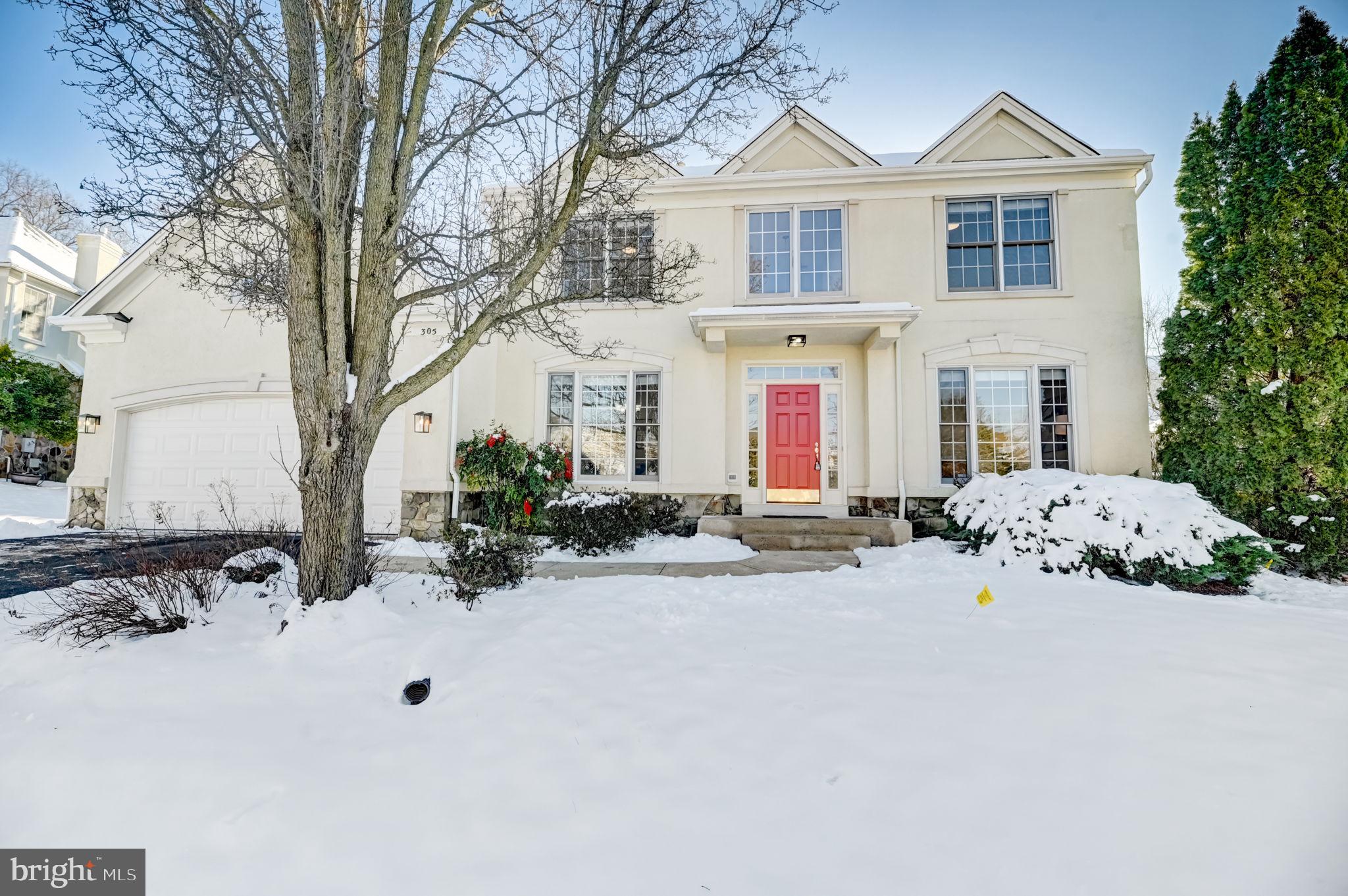 RUNNYMEADE - Residential